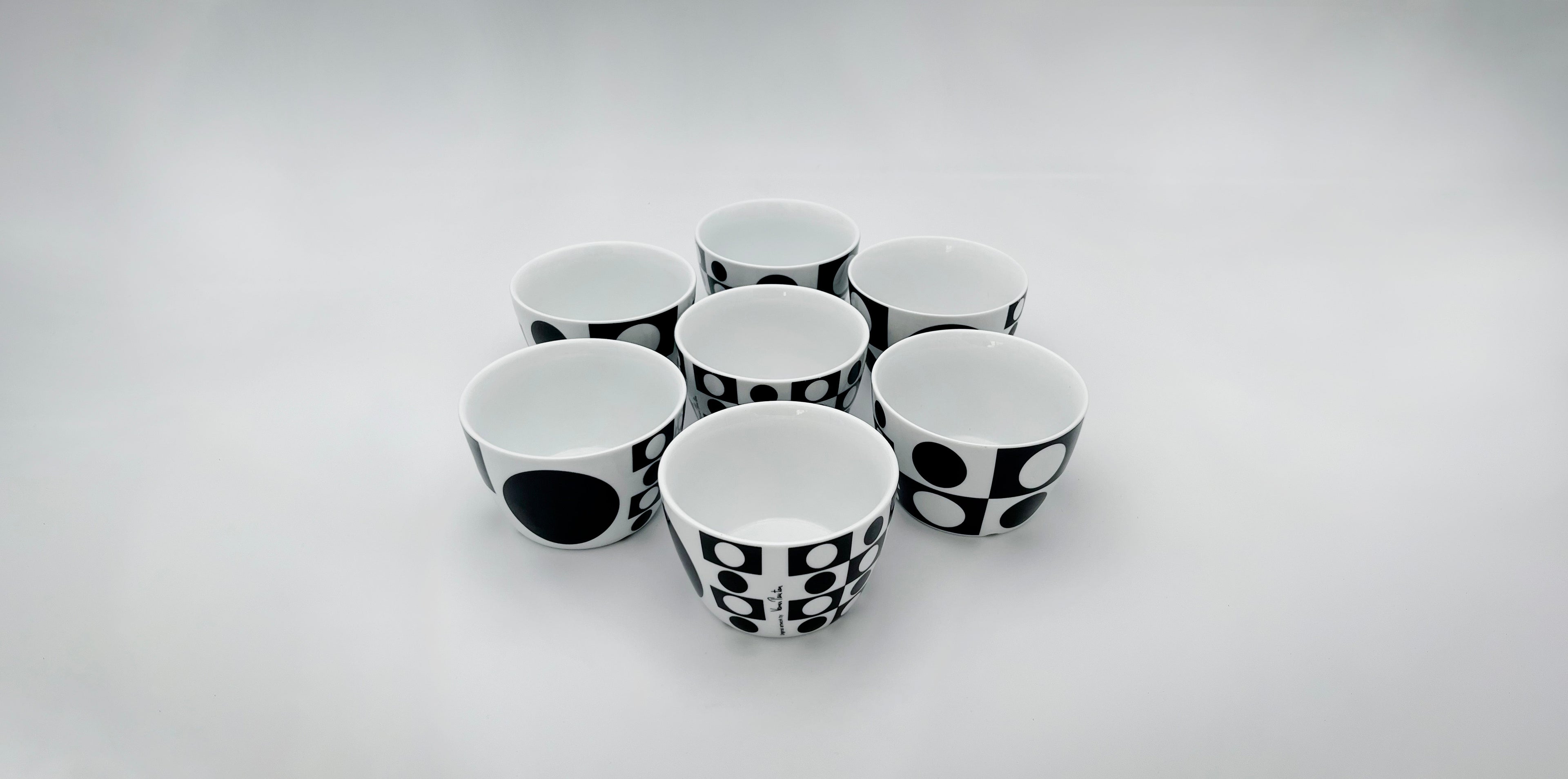 Bols / Mugs
