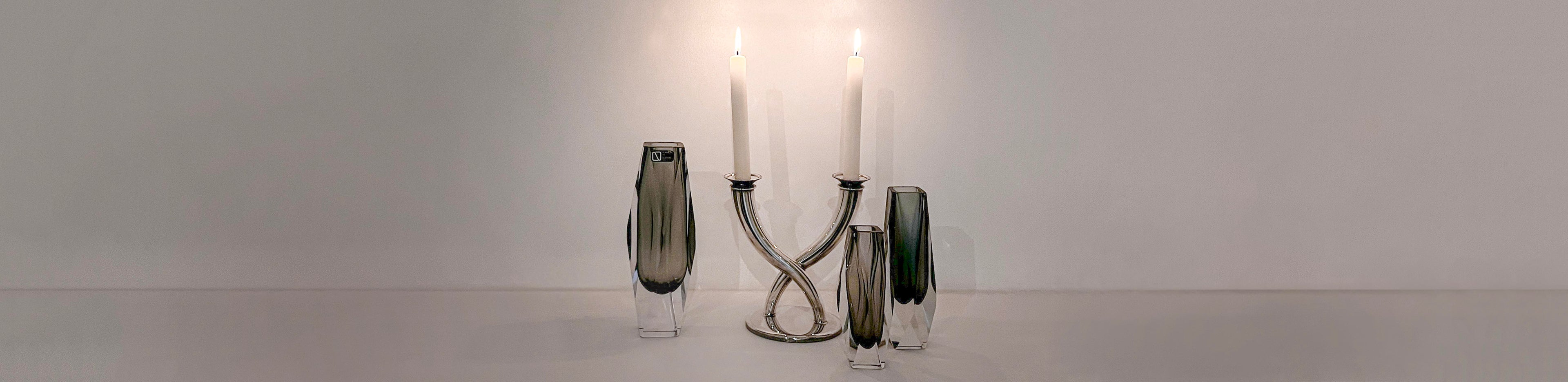 Bougeoirs