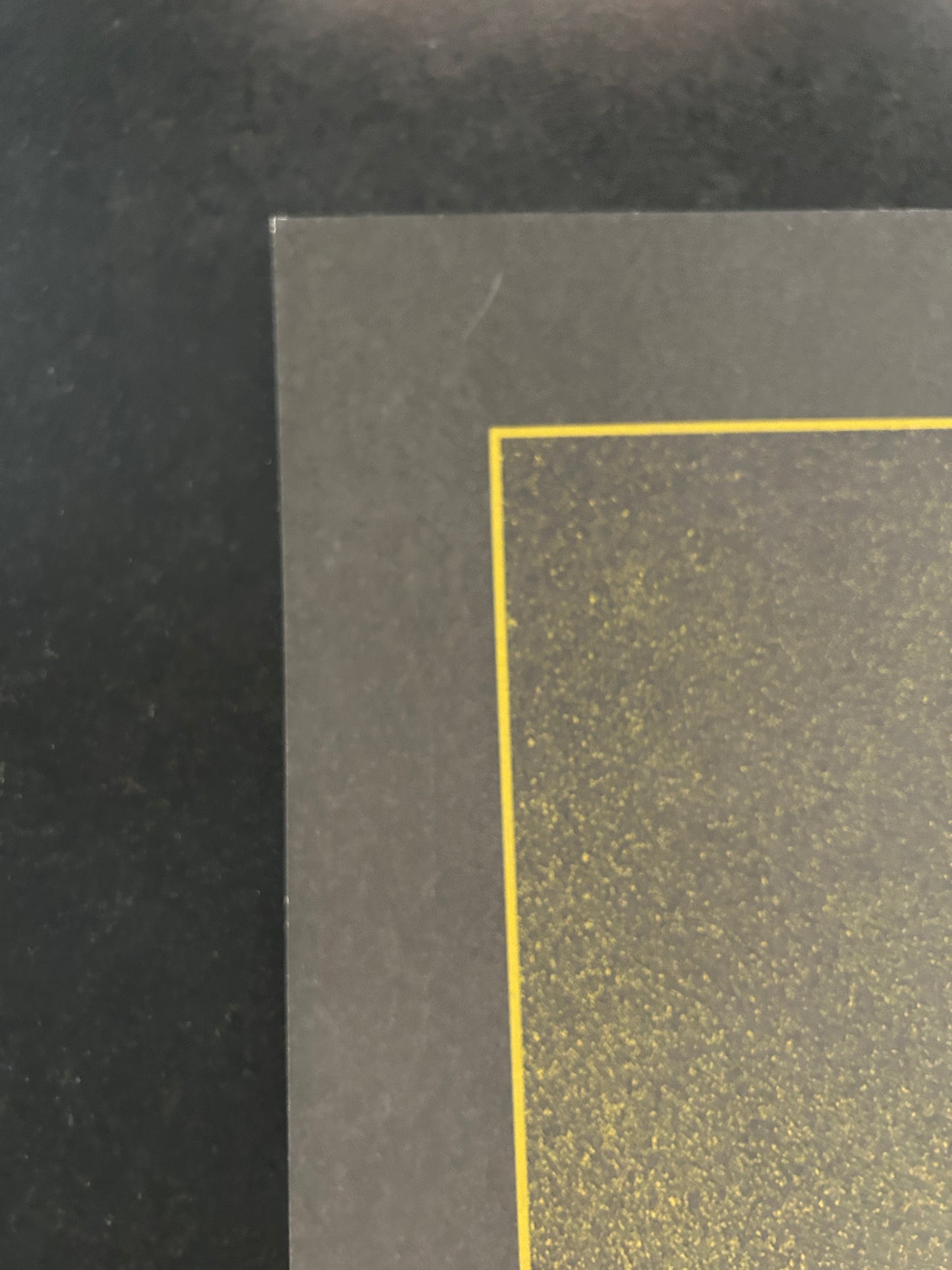 Sérigraphie , Composition transversale , Julio le Parc, 80s