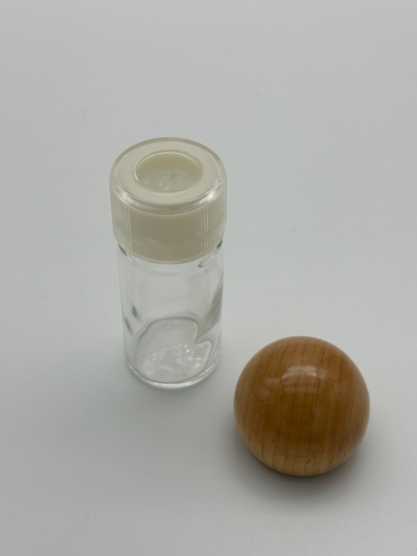 Set condiments et parmesan, Matteo Thun, Lagostina, 80s