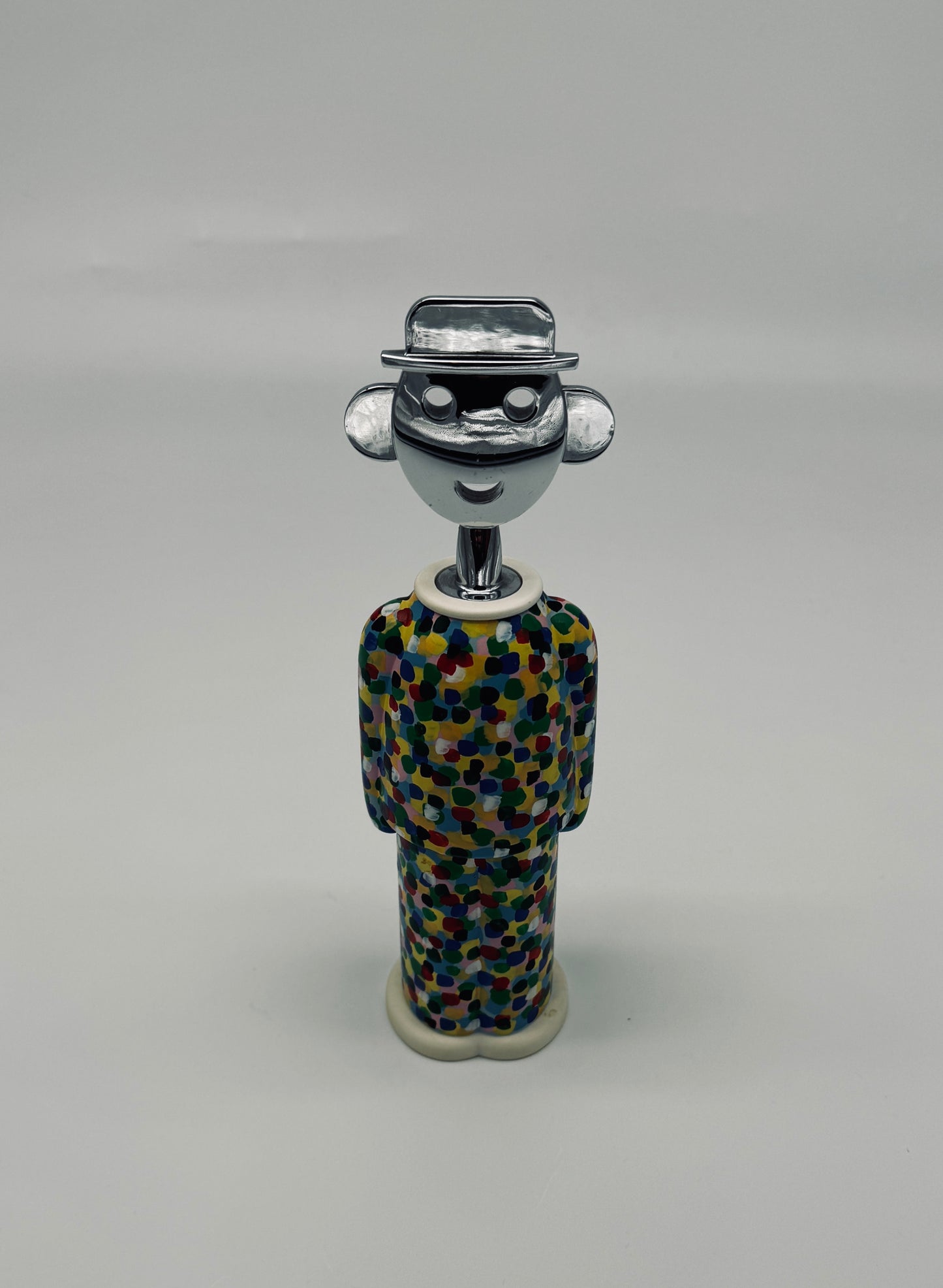 Tire bouchons Alessi, Alessandro Mendini, Edition limitée Proust, 2003