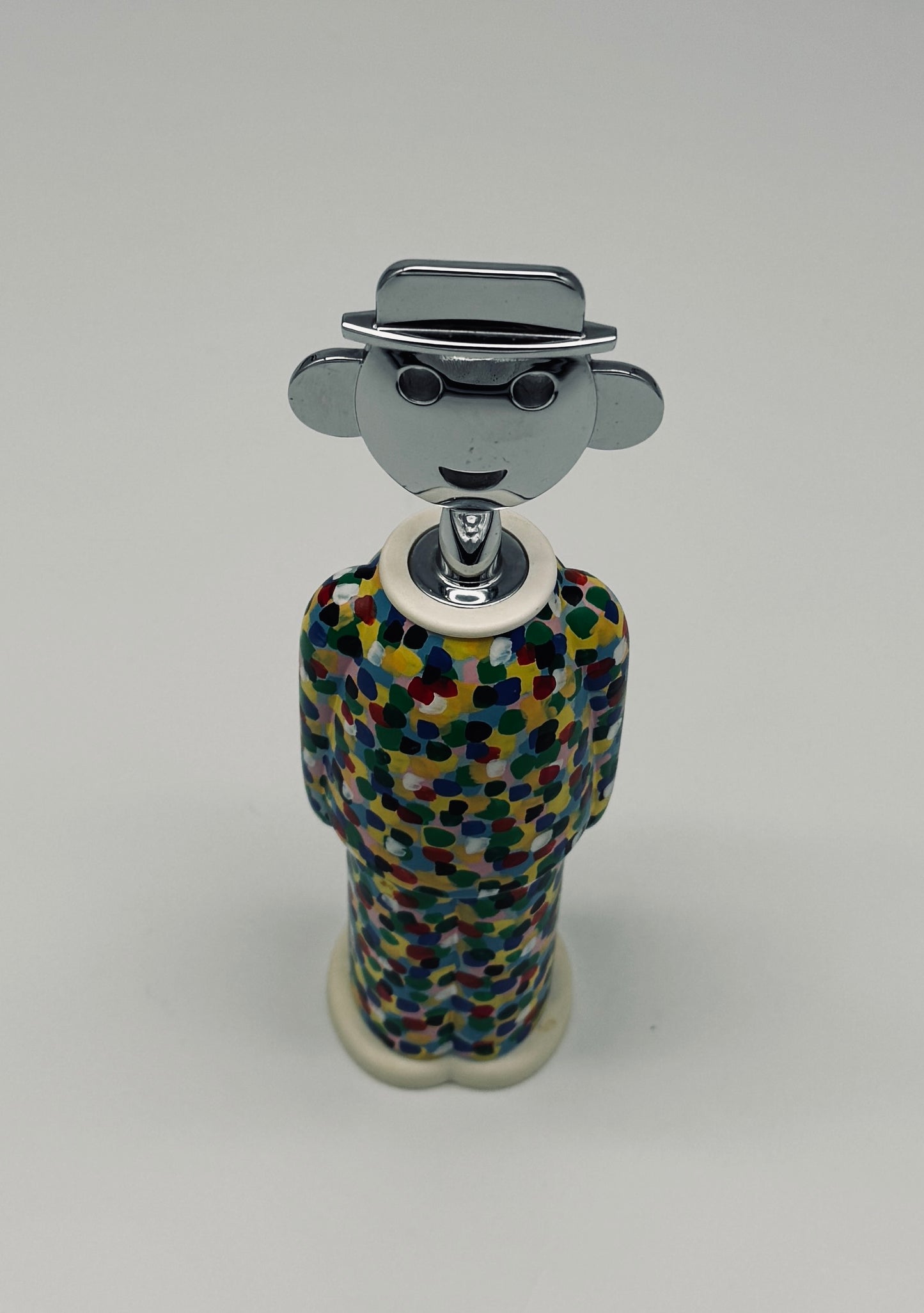 Tire bouchons Alessi, Alessandro Mendini, Edition limitée Proust, 2003