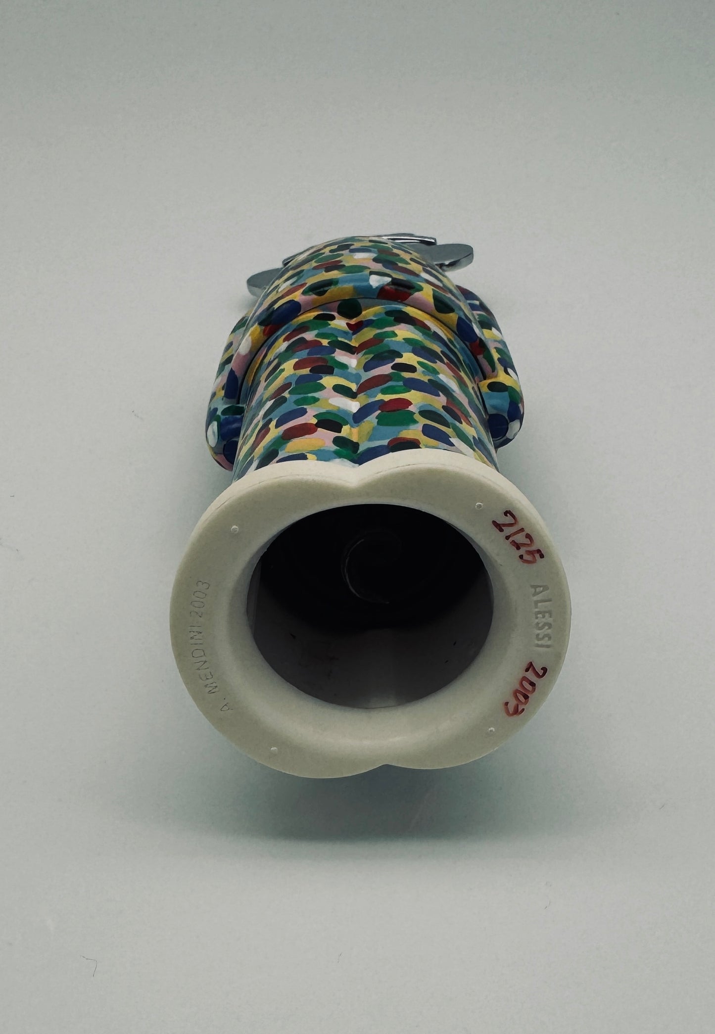 Tire bouchons Alessi, Alessandro Mendini, Edition limitée Proust, 2003