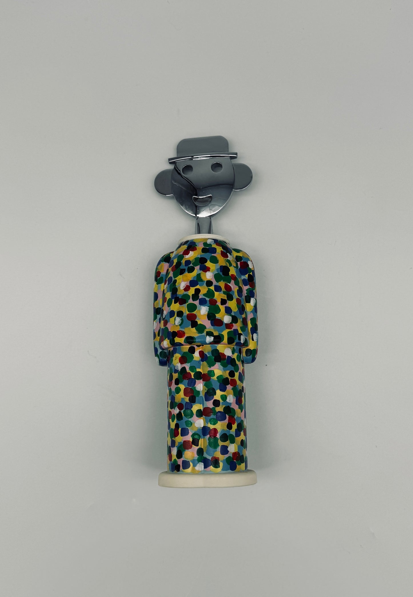Tire bouchons Alessi, Alessandro Mendini, Edition limitée Proust, 2003