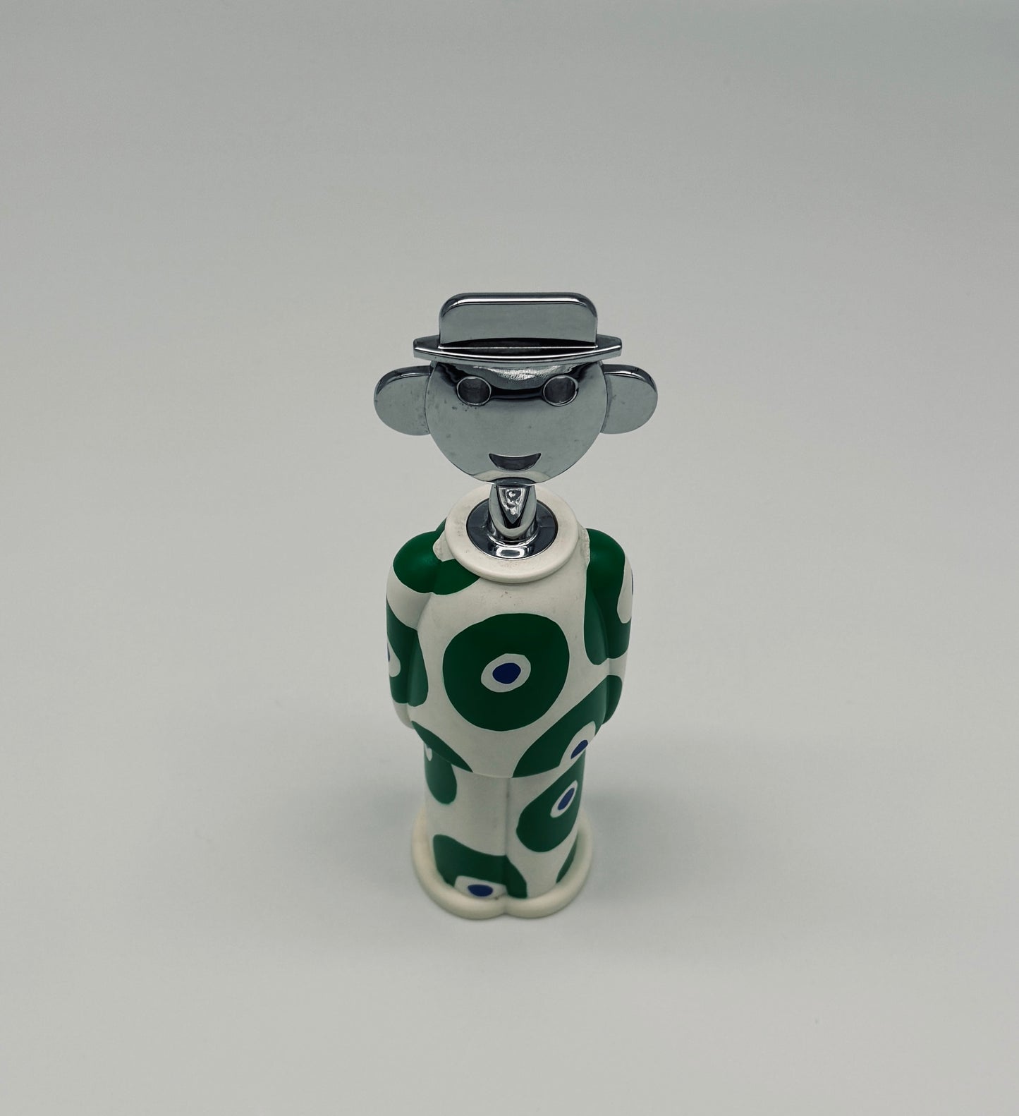 Tire-bouchons "Pois", Alessandro Mendini pour Alessi, 2003