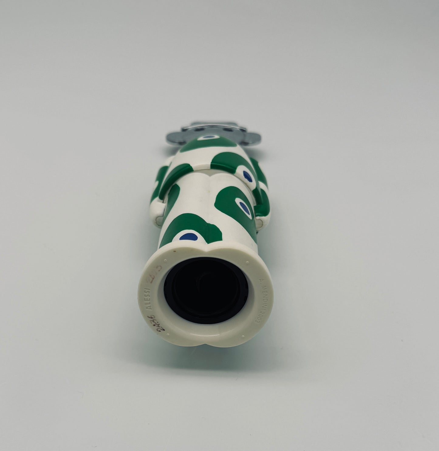 Tire-bouchons "Pois", Alessandro Mendini pour Alessi, 2003