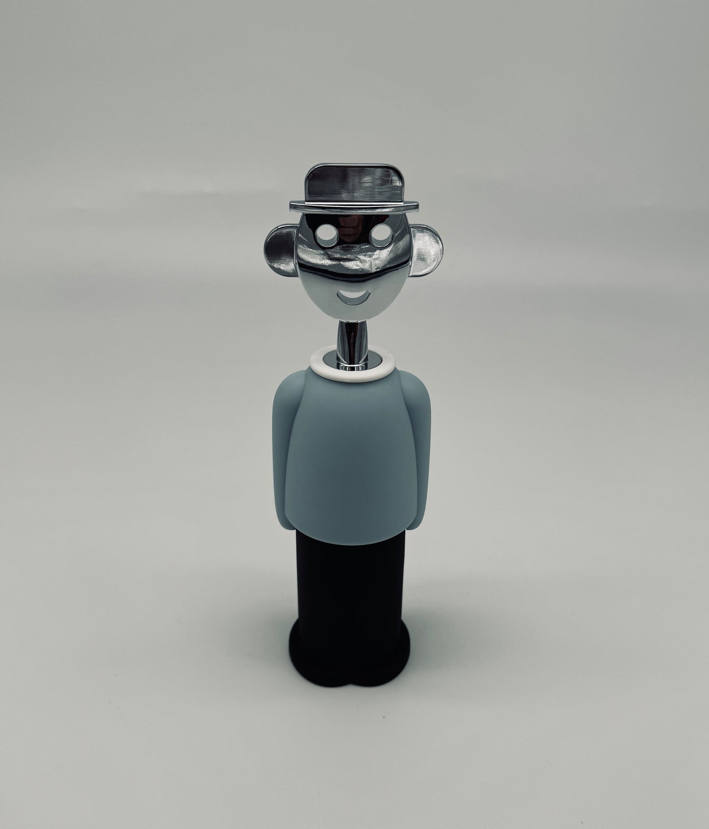 Tire bouchons, Alessandro M, Mendini pour Alessi, 2000s