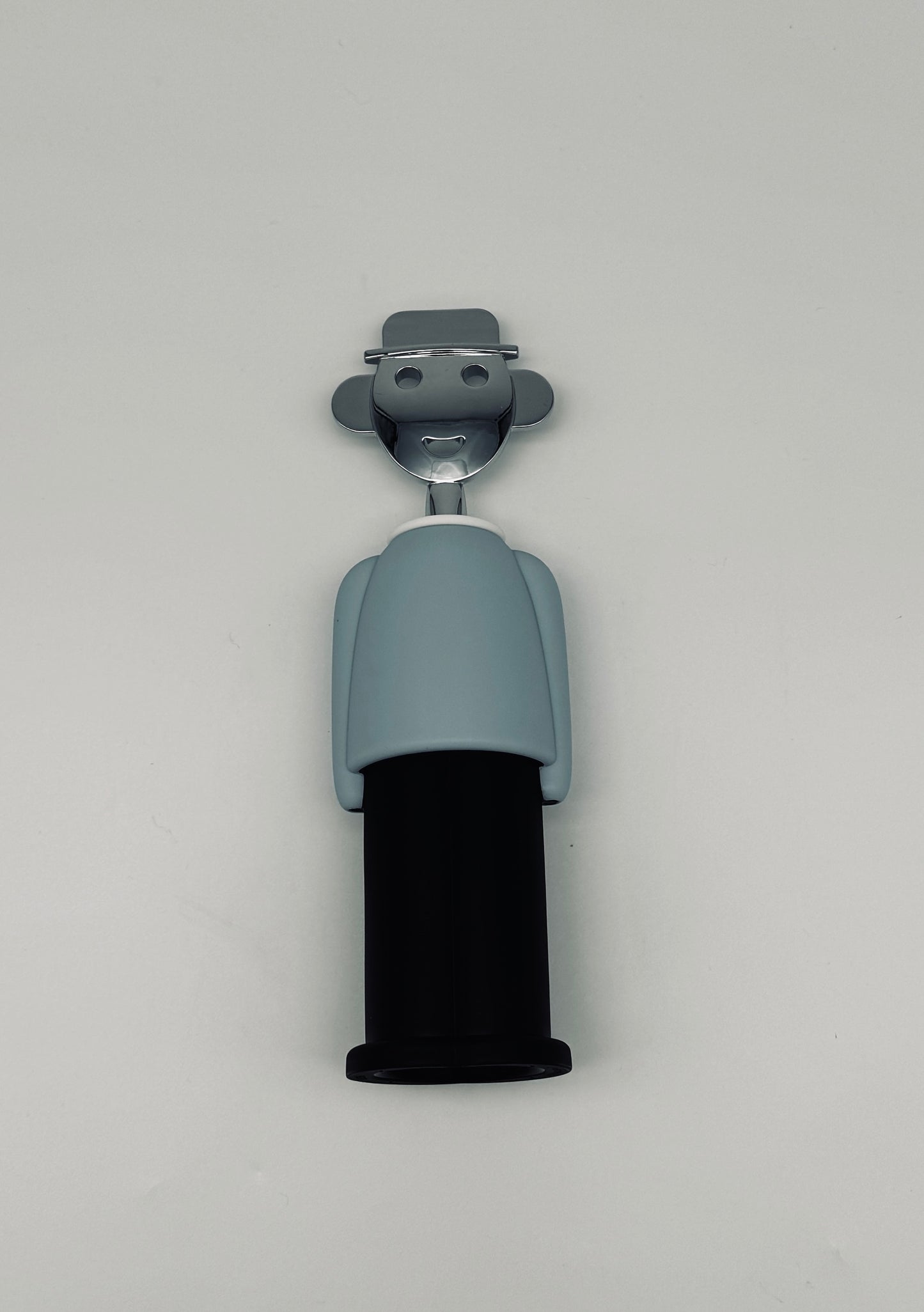 Tire bouchons, Alessandro M, Mendini pour Alessi, 2000s