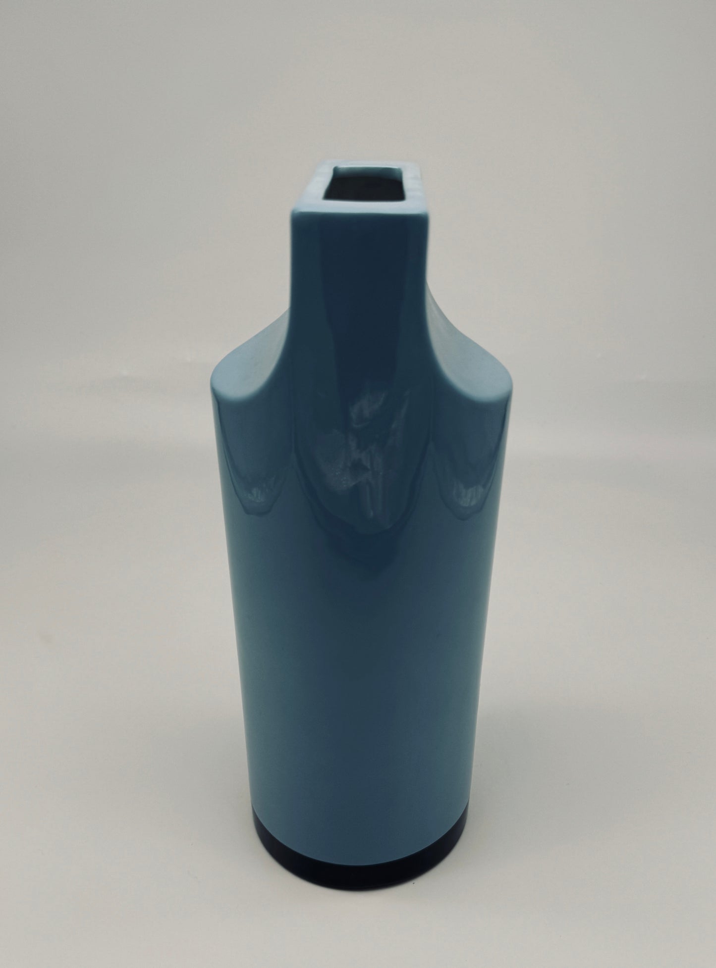 Ensemble de 3 céramiques, Ettore Sottsass pour Habitat, 2000