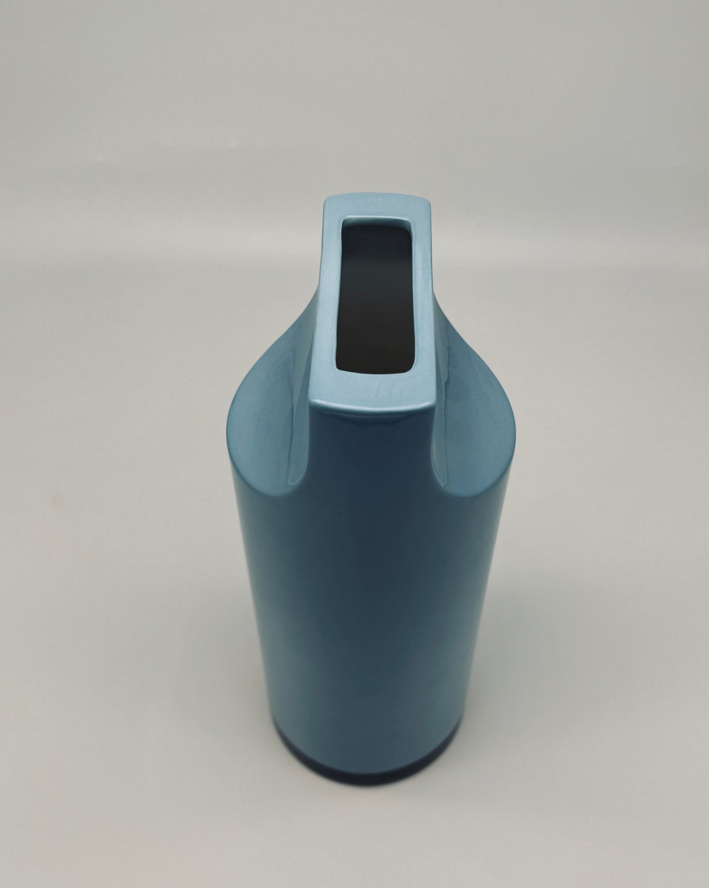 Ensemble de 3 céramiques, Ettore Sottsass pour Habitat, 2000