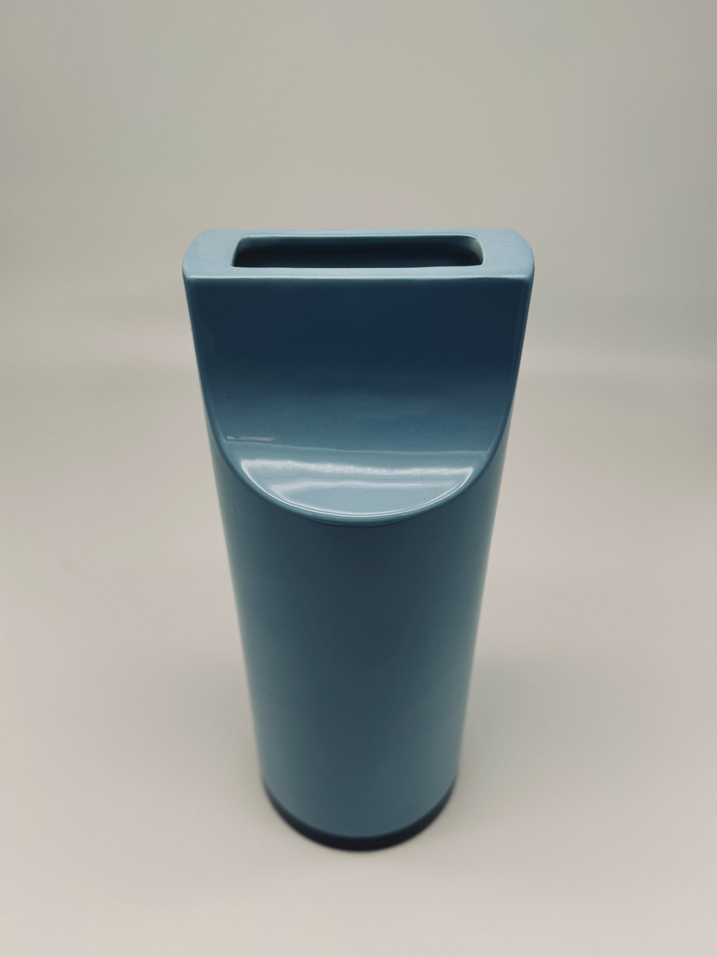 Ensemble de 3 céramiques, Ettore Sottsass pour Habitat, 2000