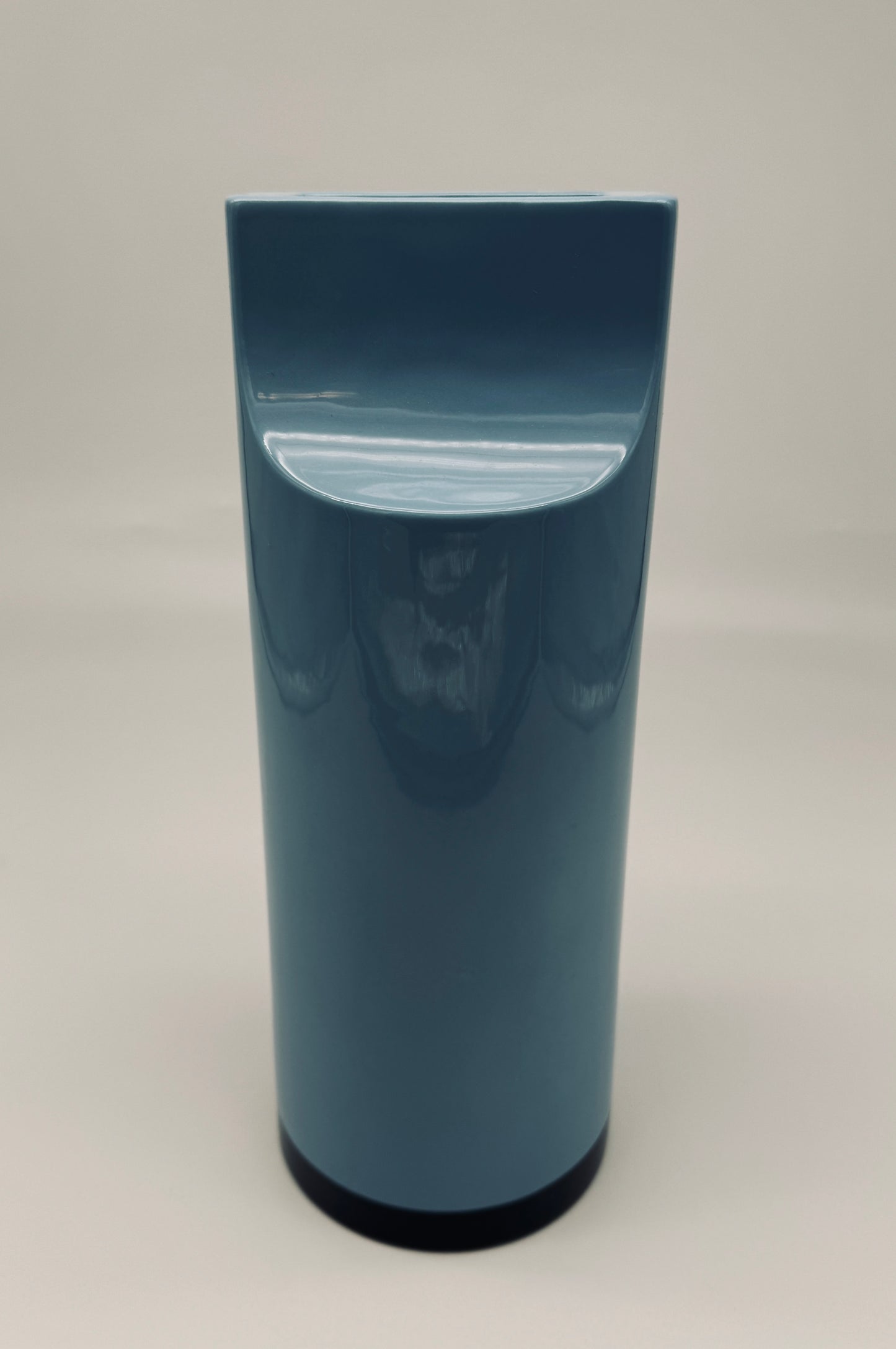 Ensemble de 3 céramiques, Ettore Sottsass pour Habitat, 2000