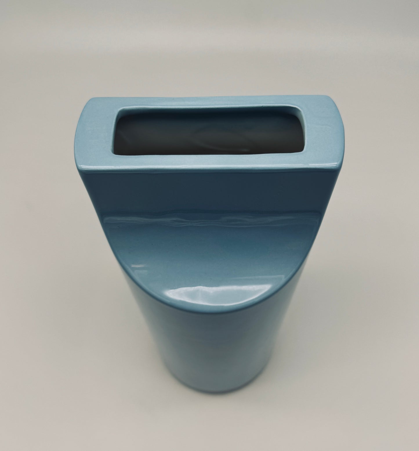 Ensemble de 3 céramiques, Ettore Sottsass pour Habitat, 2000