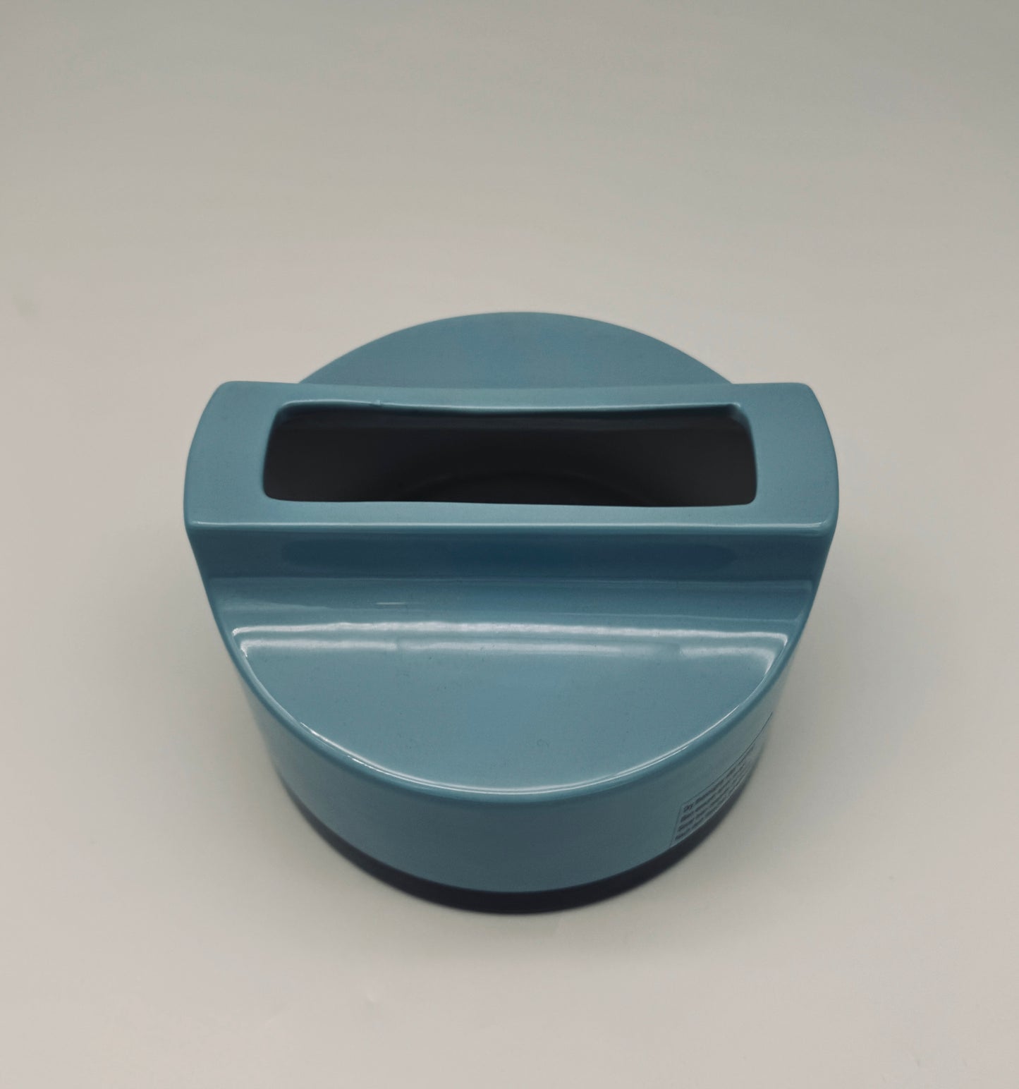 Ensemble de 3 céramiques, Ettore Sottsass pour Habitat, 2000