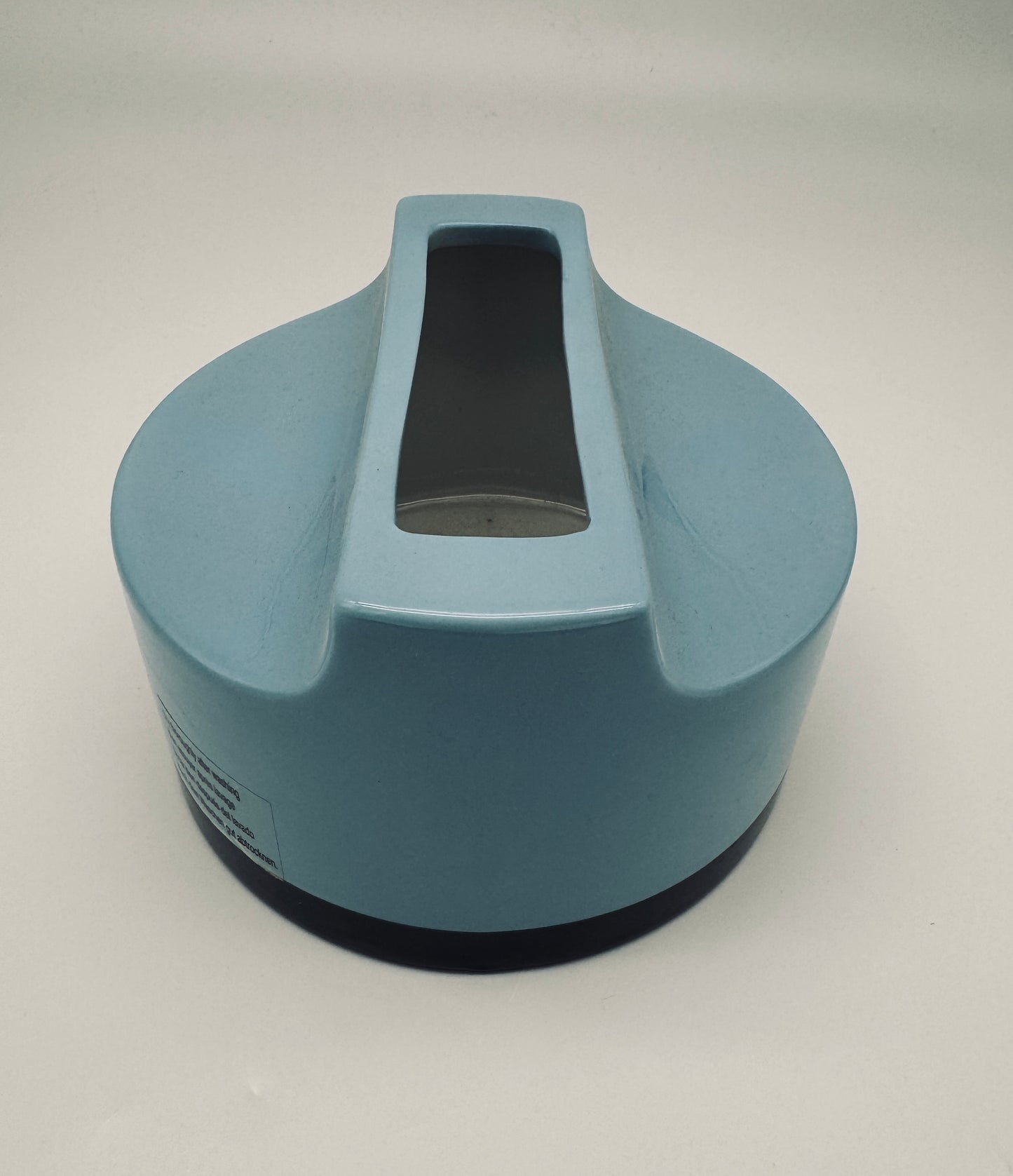 Ensemble de 3 céramiques, Ettore Sottsass pour Habitat, 2000