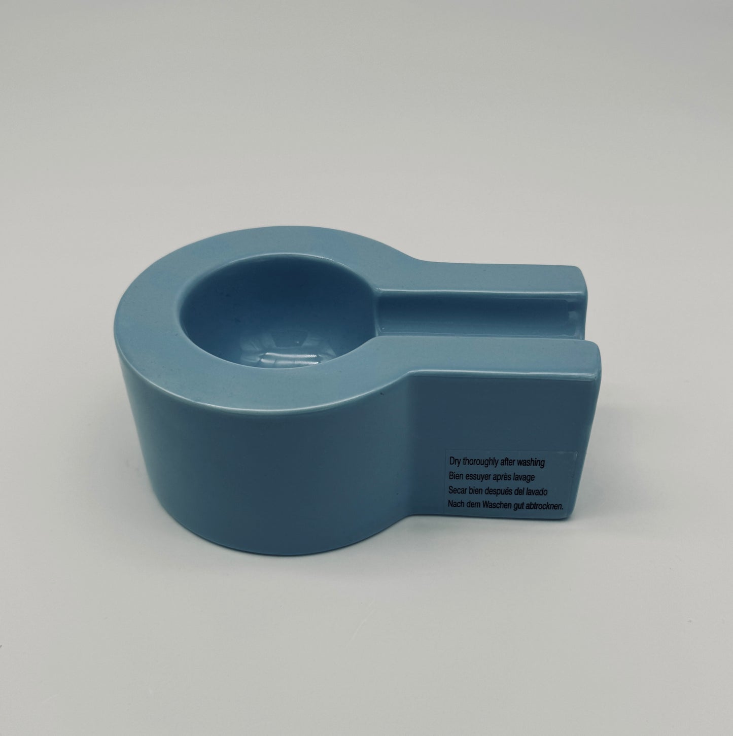 Ensemble de 3 céramiques, Ettore Sottsass pour Habitat, 2000