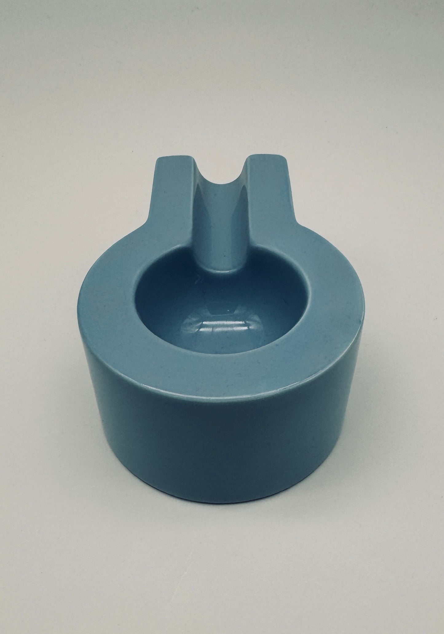 Ensemble de 3 céramiques, Ettore Sottsass pour Habitat, 2000