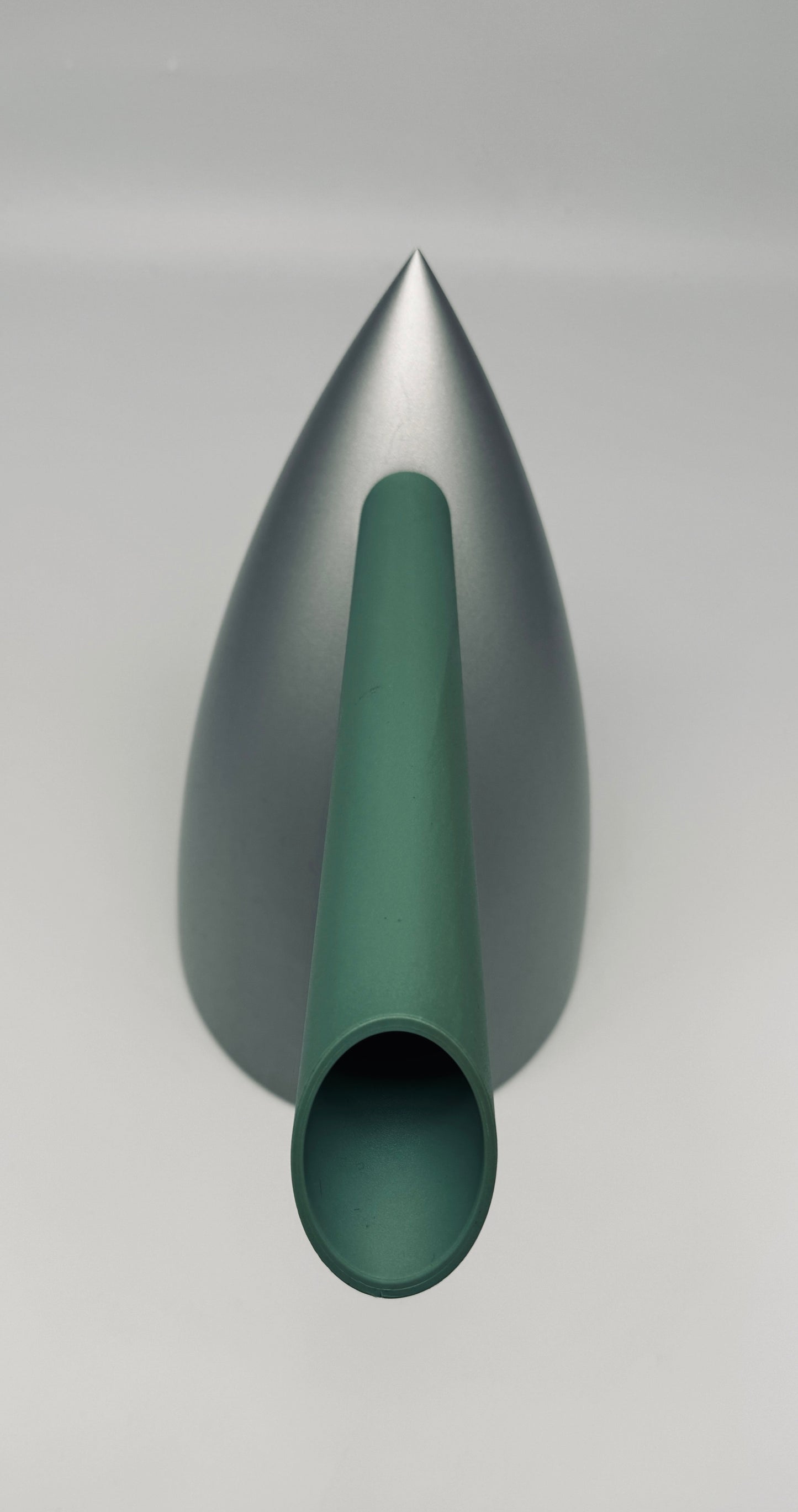 Bouilloire de collection Hot Bertaa, Philippe Starck, Alessi, 80s