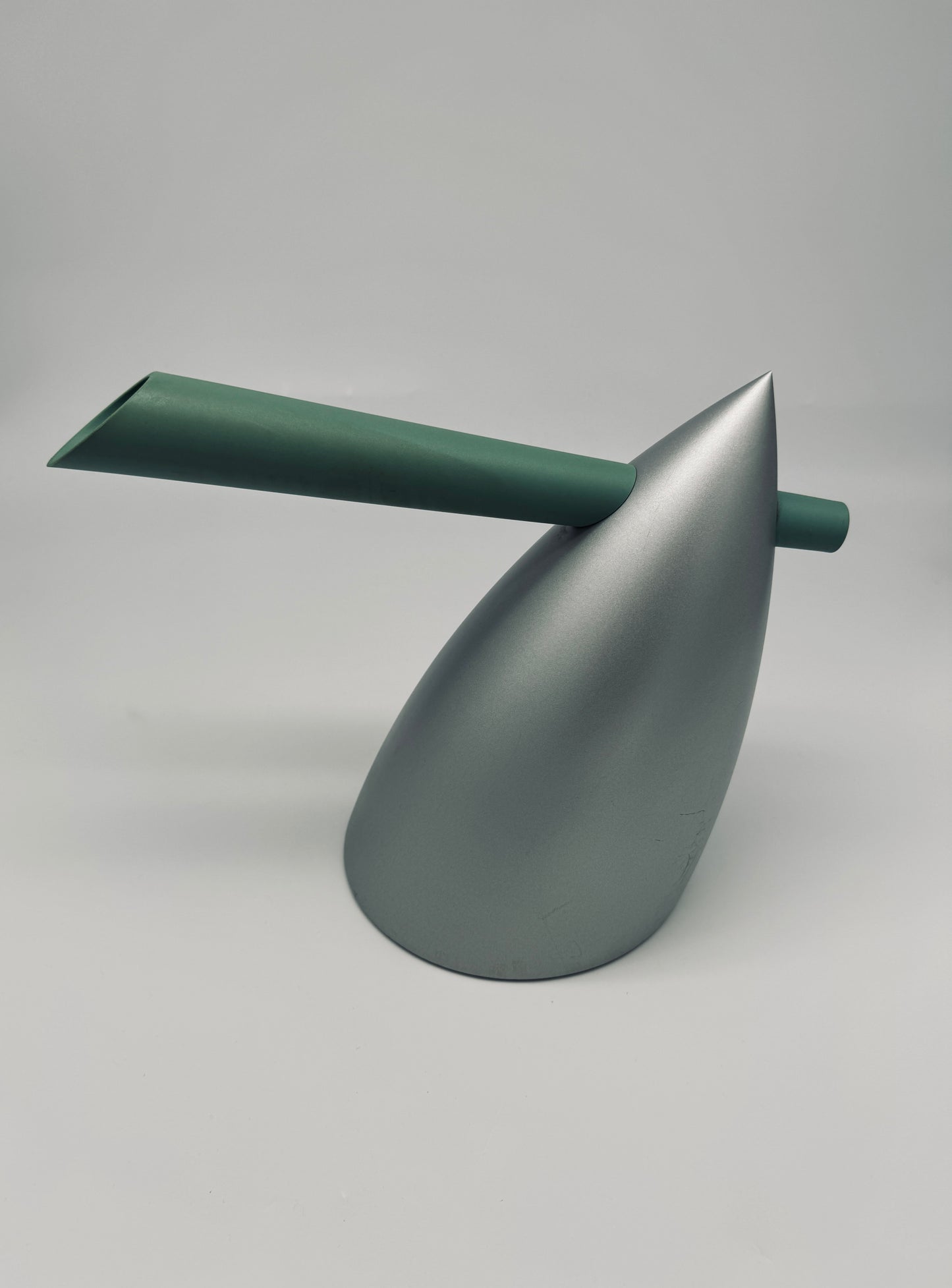 Bouilloire de collection Hot Bertaa, Philippe Starck, Alessi, 80s