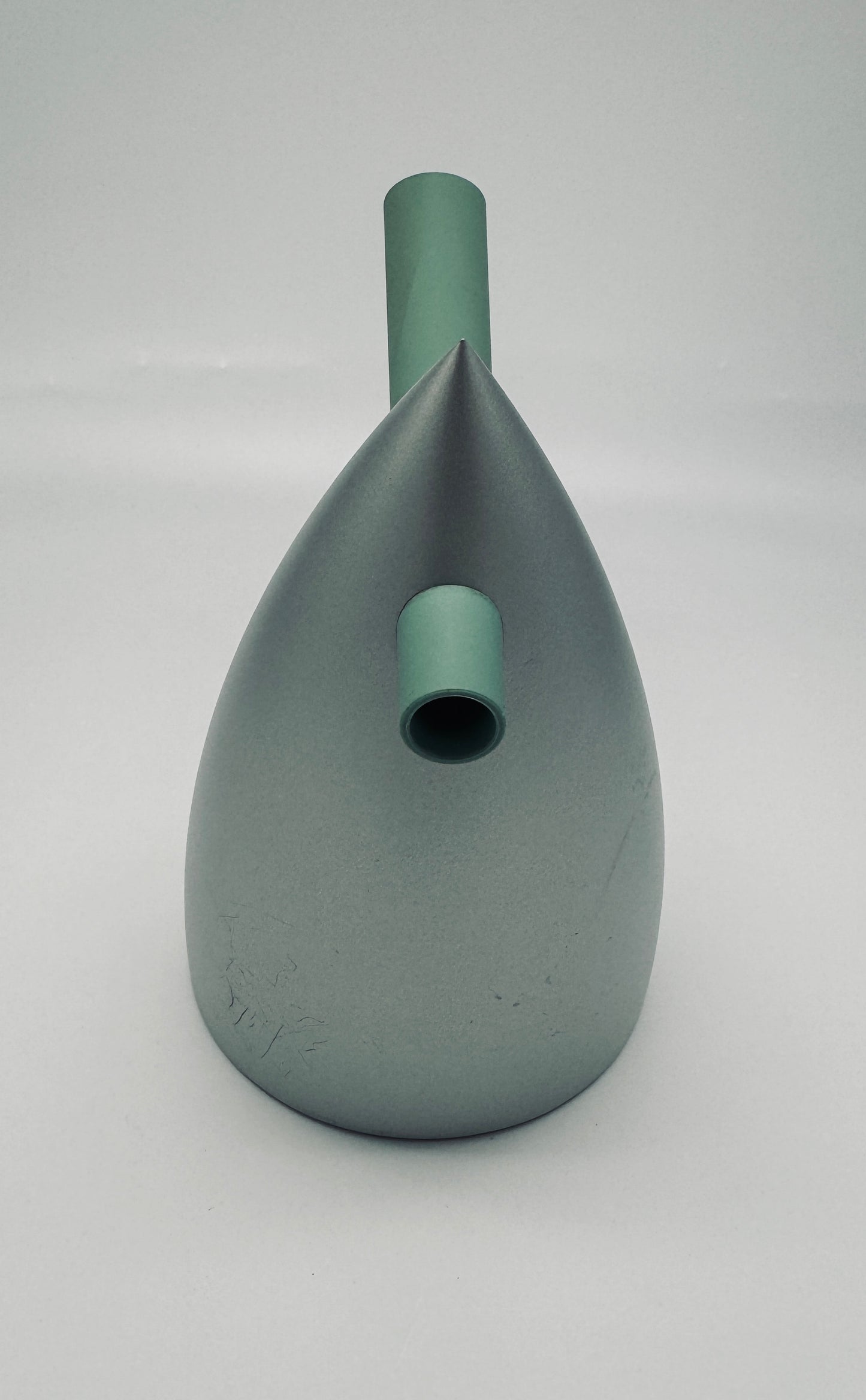 Bouilloire de collection Hot Bertaa, Philippe Starck, Alessi, 80s