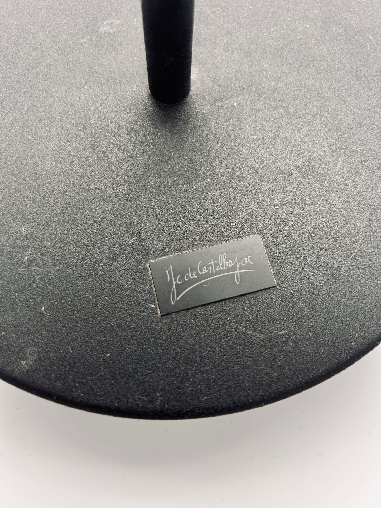 Lampe "Lune" de Jean-Charles de Castelbajac, pour Ligne Roset, 90s