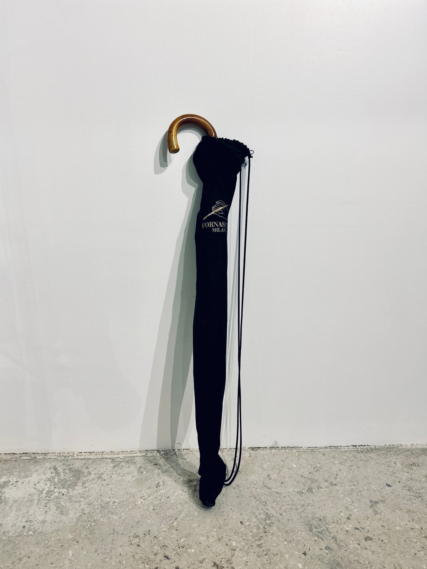 Parapluie, Piero Fornasetti, "mongolfières", 80s