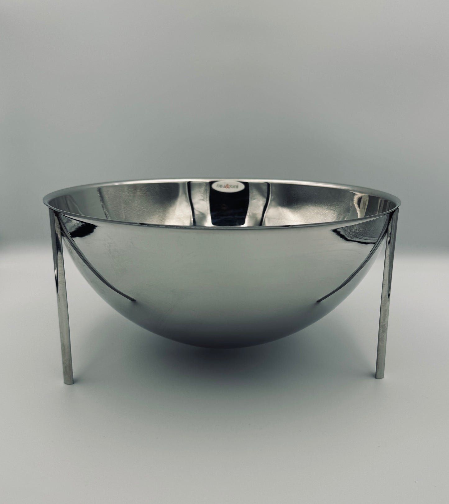 Saladier, Centre de table, Enzo Mari, Opasis, Zani&Zani, 1986