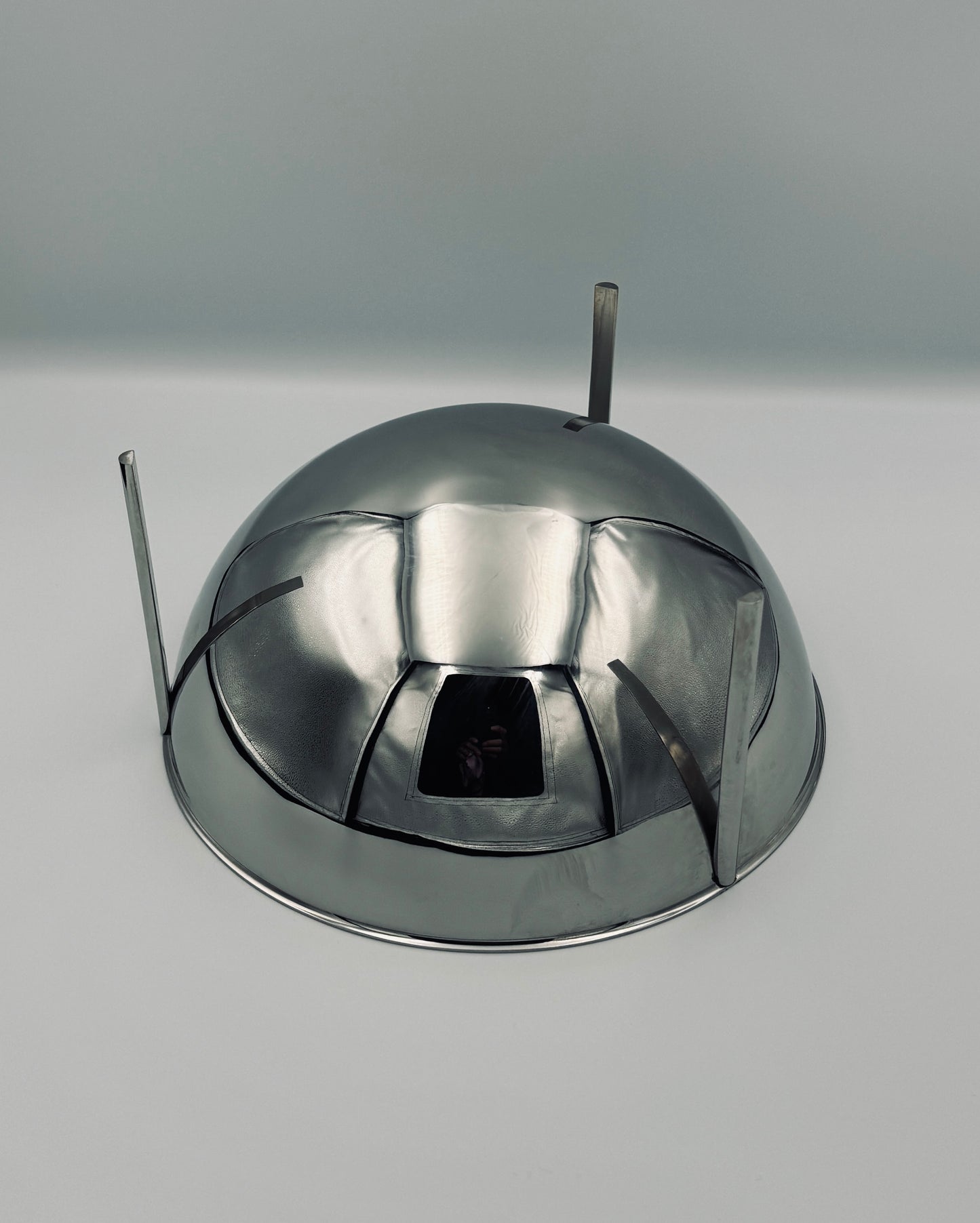 Saladier, Centre de table, Enzo Mari, Opasis, Zani&Zani, 1986