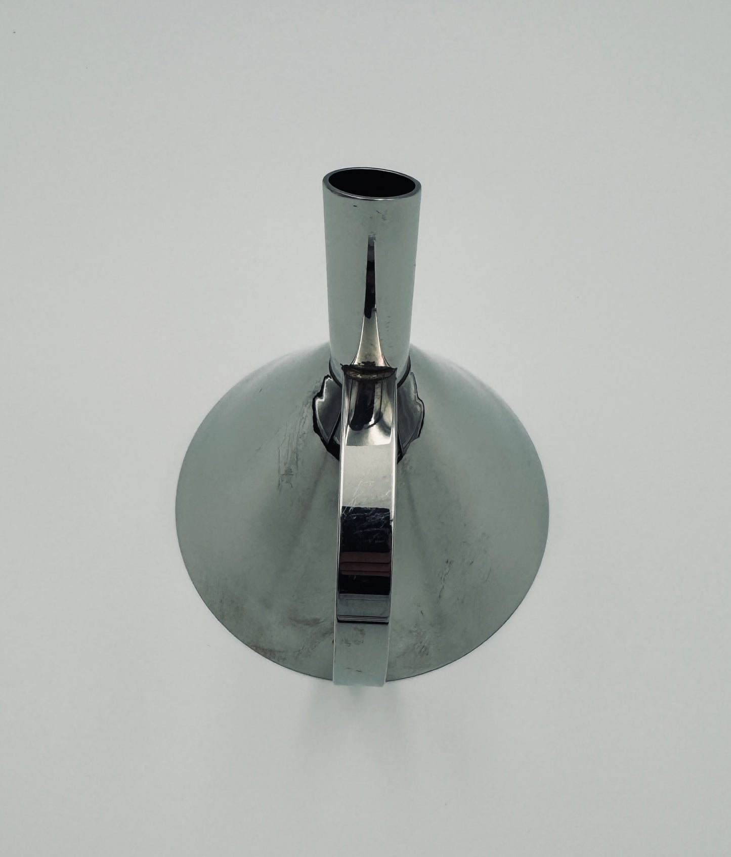 Entonnoir, Smith&Smith, Enzo Mari, Zani&Zani, 1986