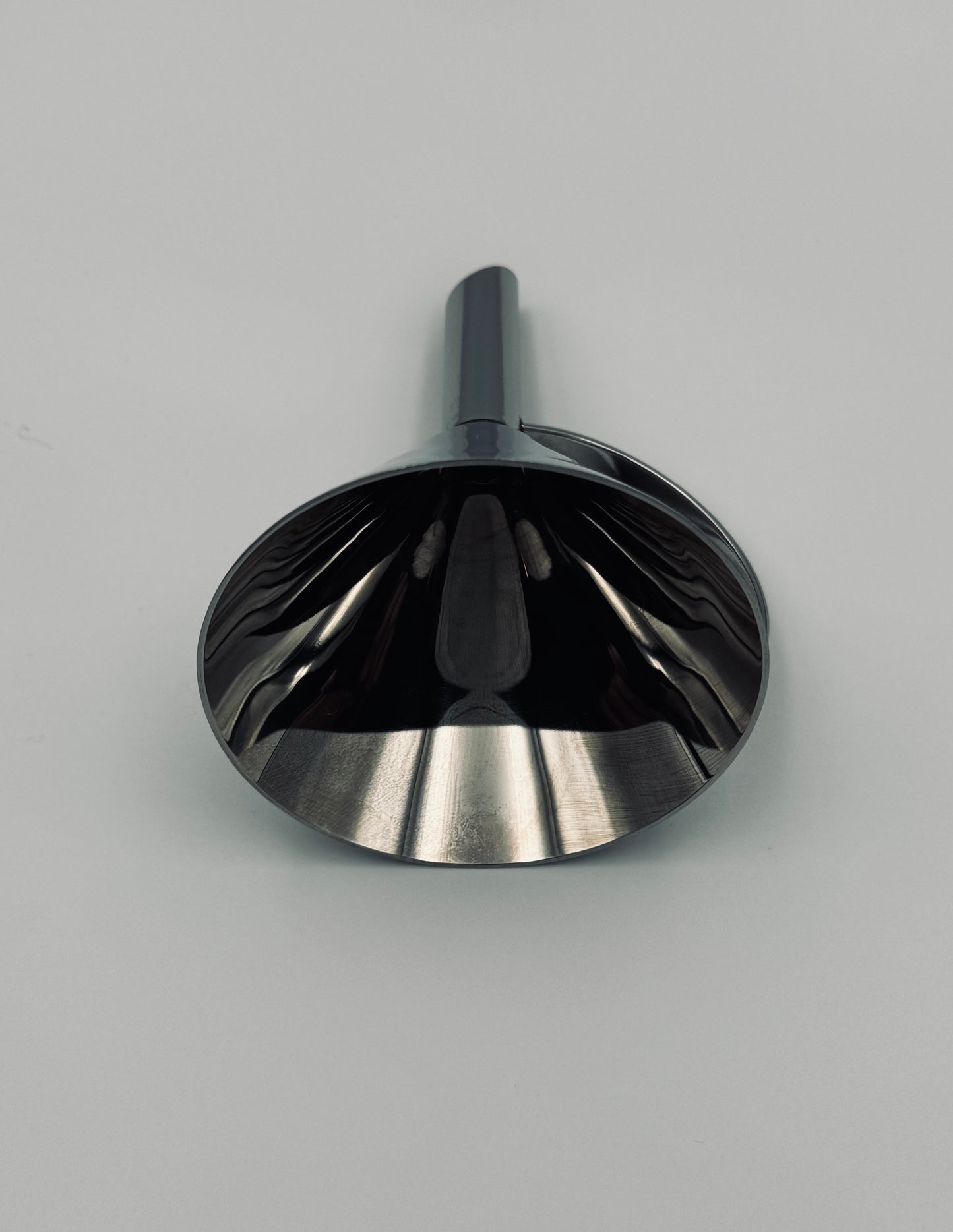 Entonnoir, Smith&Smith, Enzo Mari, Zani&Zani, 1986