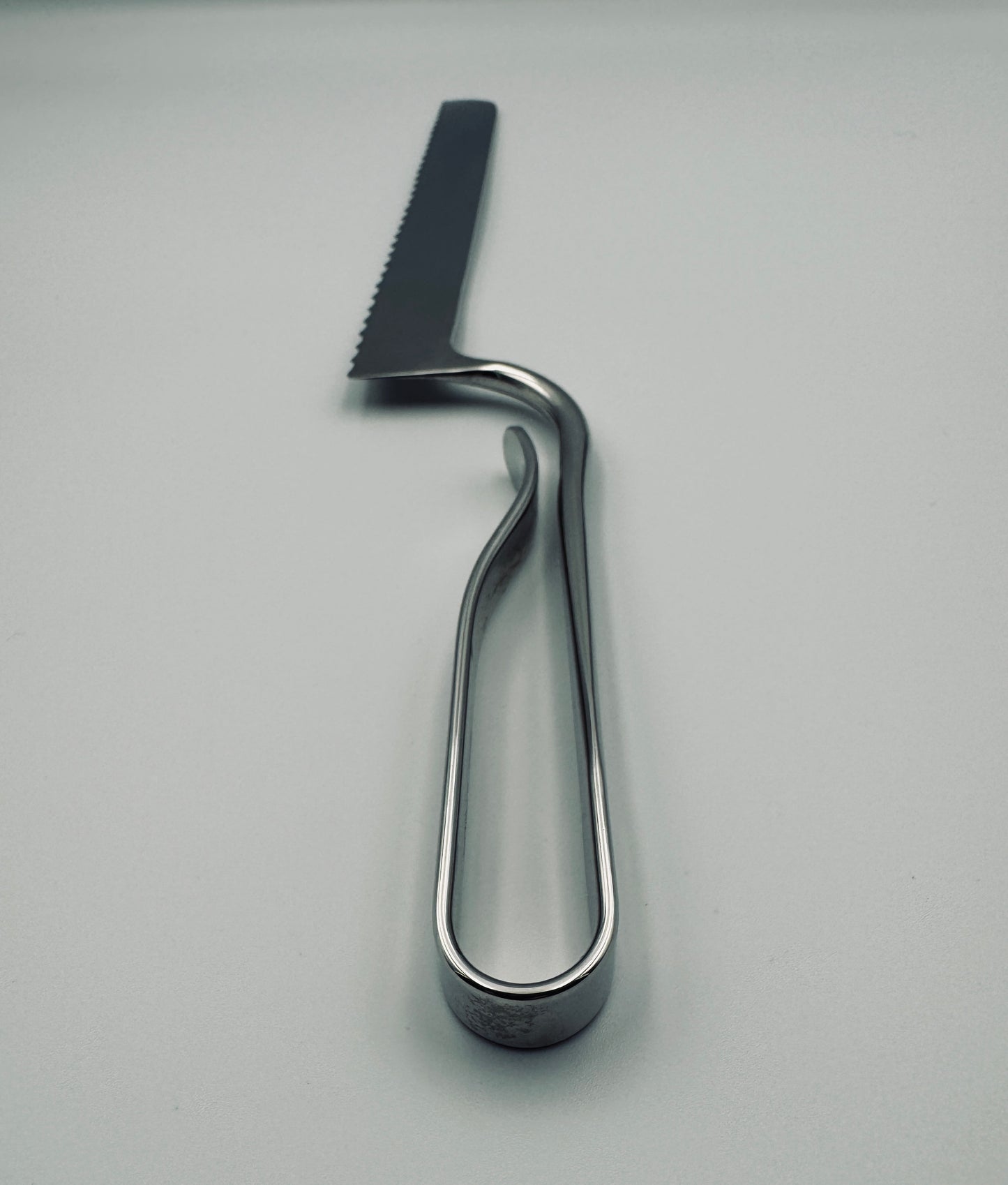 Couteau à pain, Smith&Smith, Enzo Mari, Zani&Zani, 1986