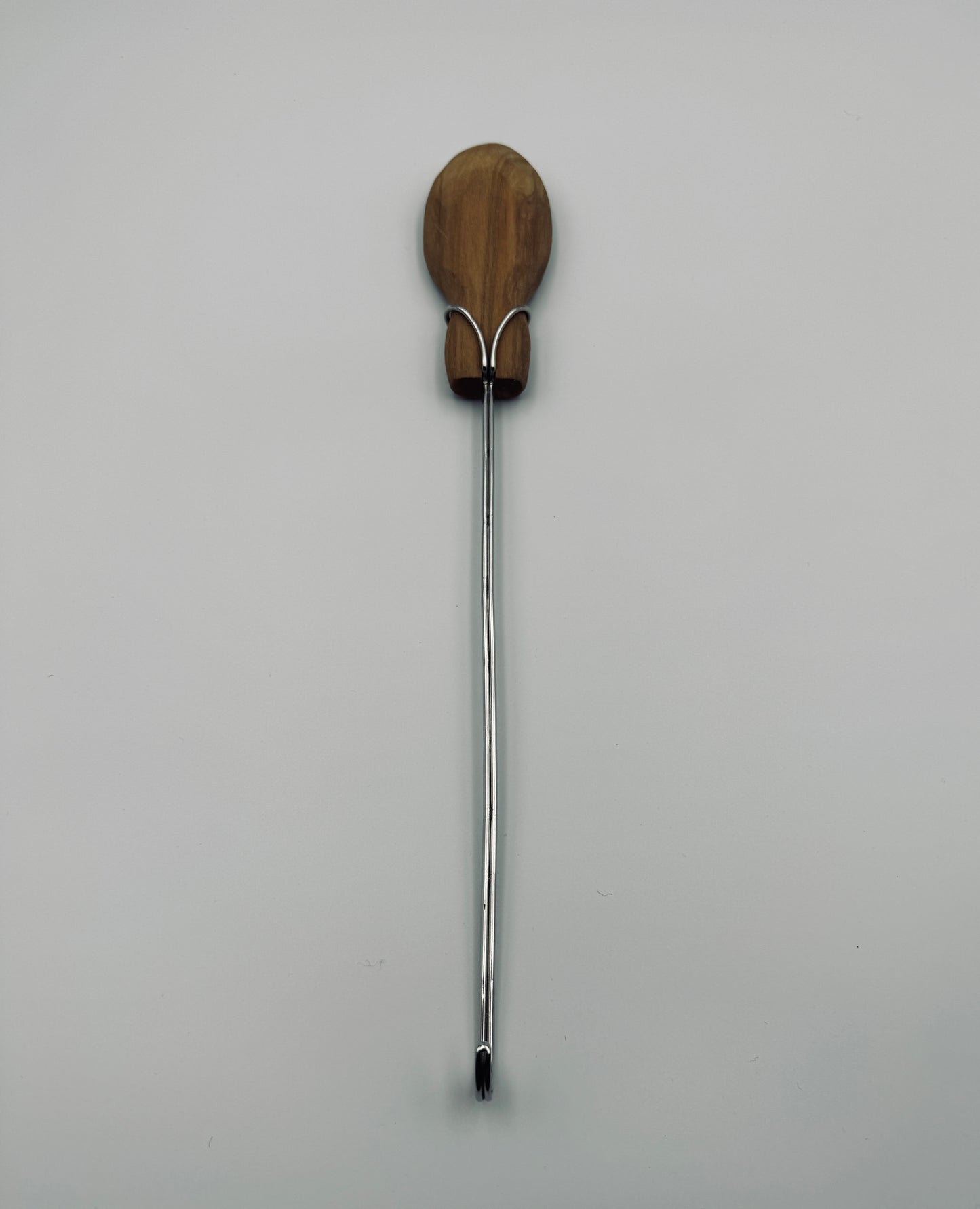 Cuillère en bois, Smith&Smith, Enzo Mari, Zani&Zani, 1986