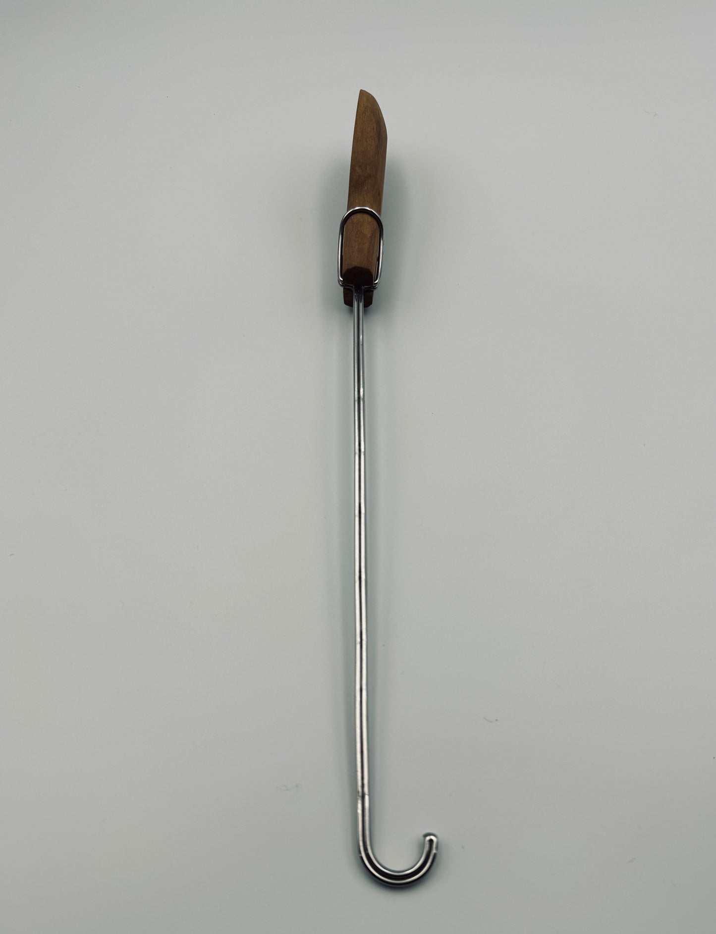 Cuillère en bois, Smith&Smith, Enzo Mari, Zani&Zani, 1986