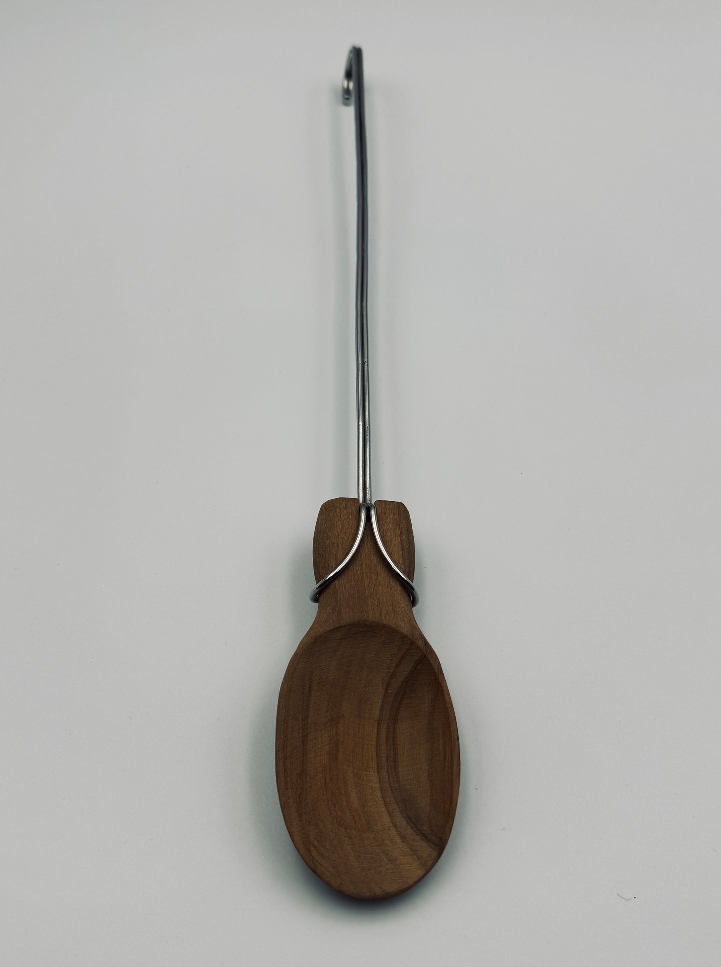 Cuillère en bois, Smith&Smith, Enzo Mari, Zani&Zani, 1986