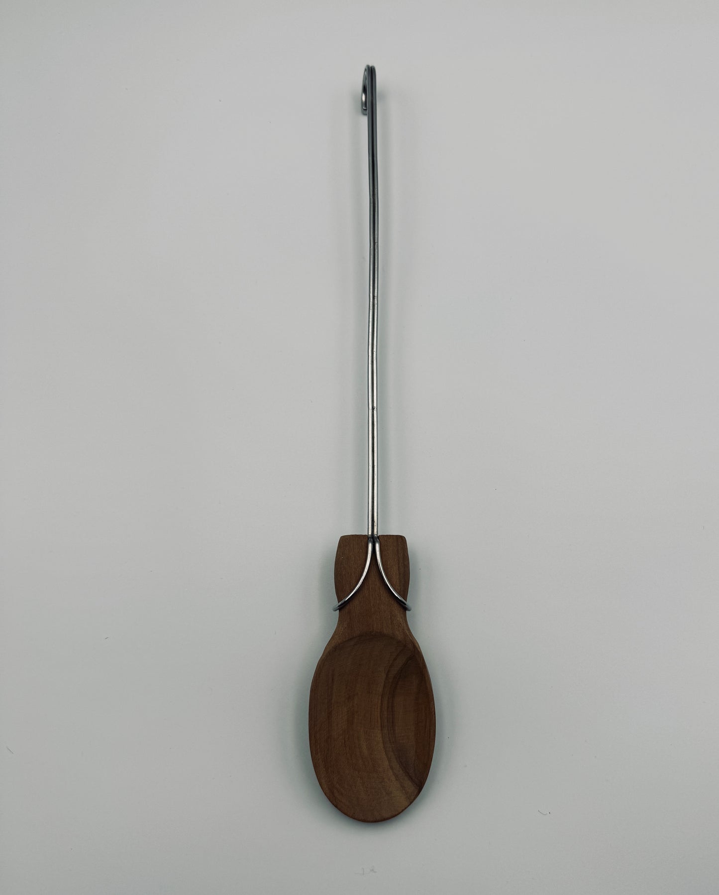 Cuillère en bois, Smith&Smith, Enzo Mari, Zani&Zani, 1986