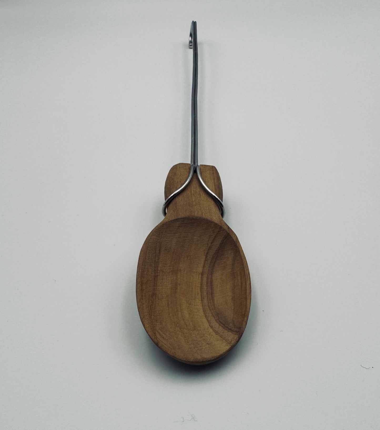 Cuillère en bois, Smith&Smith, Enzo Mari, Zani&Zani, 1986