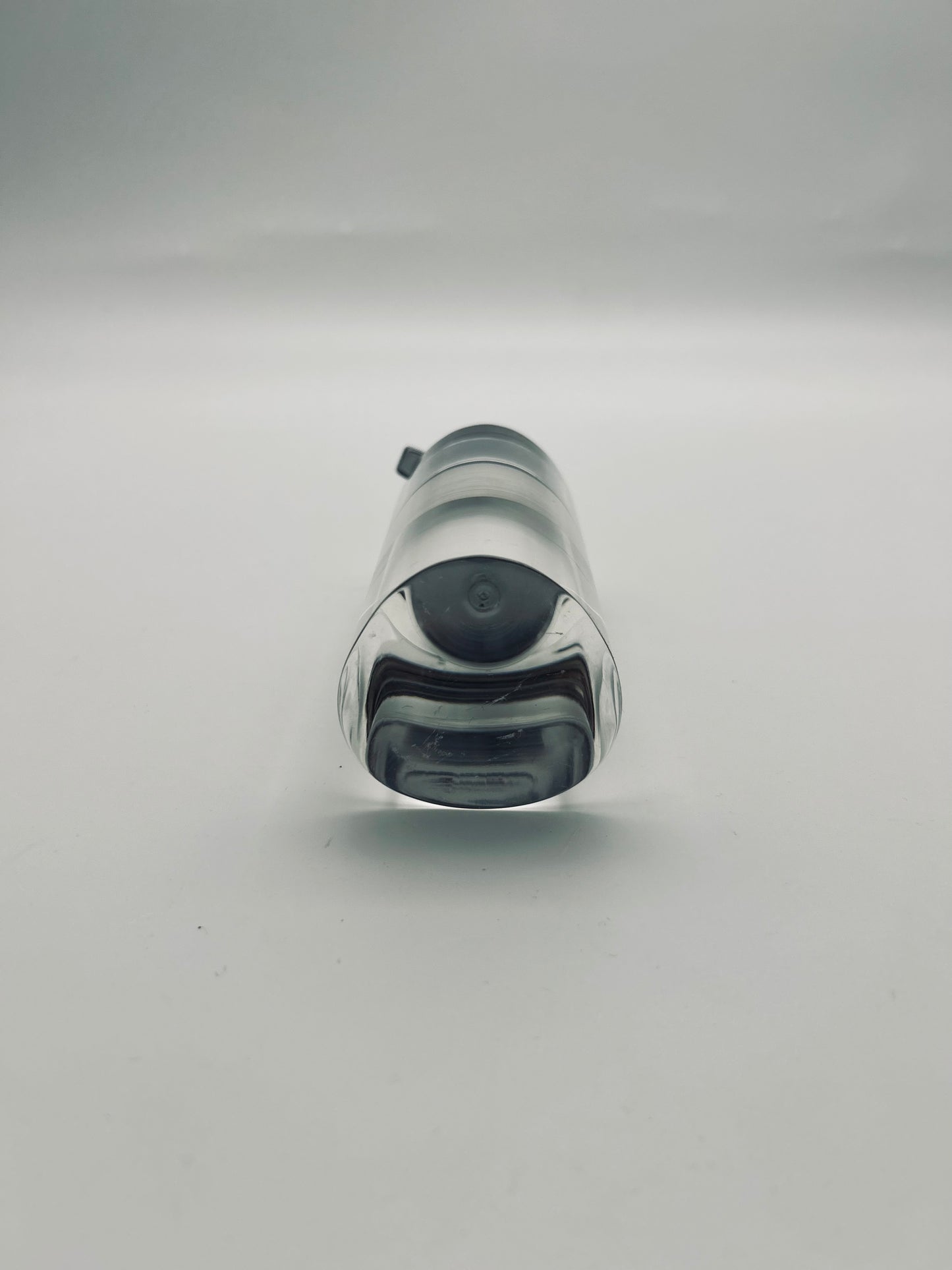 Briquet de table en plexiglass, REDE GUZZINI, 70s