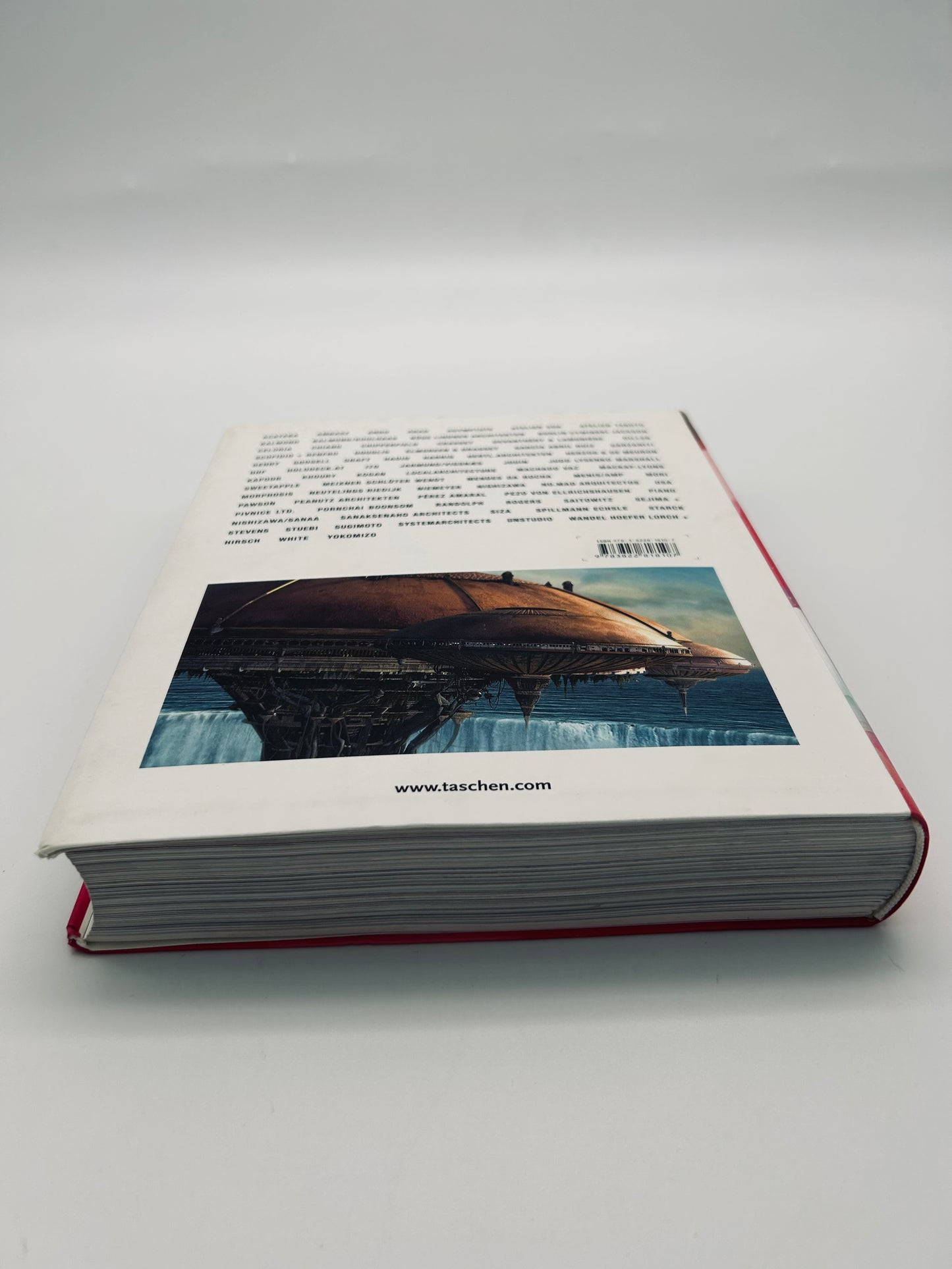 Livre Architecture Now, Vol 5, Taschen