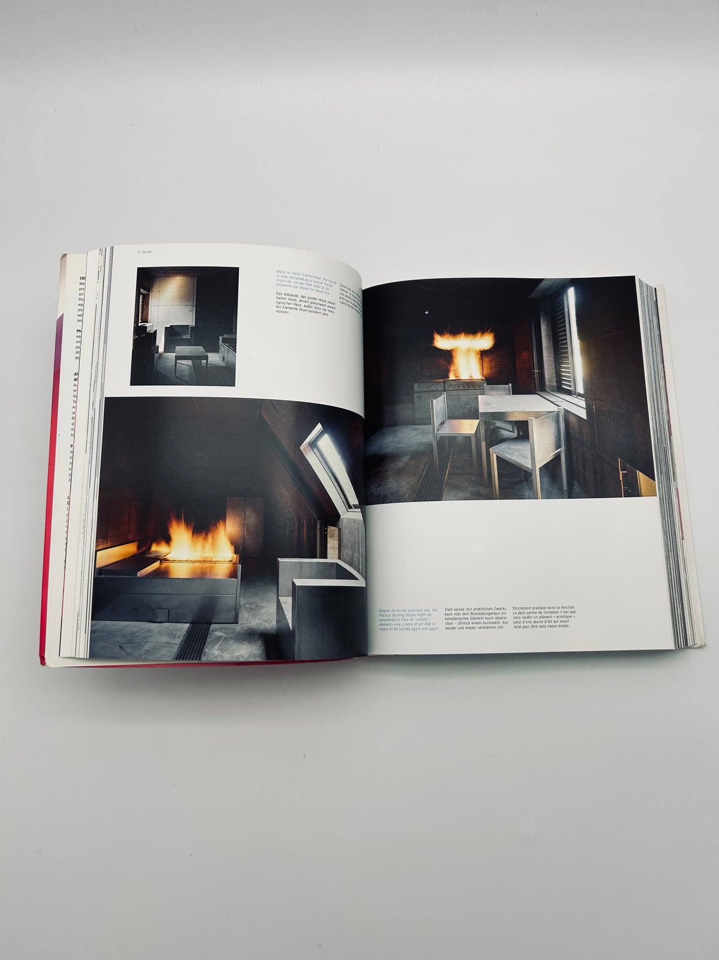 Livre Architecture Now, Vol 5, Taschen