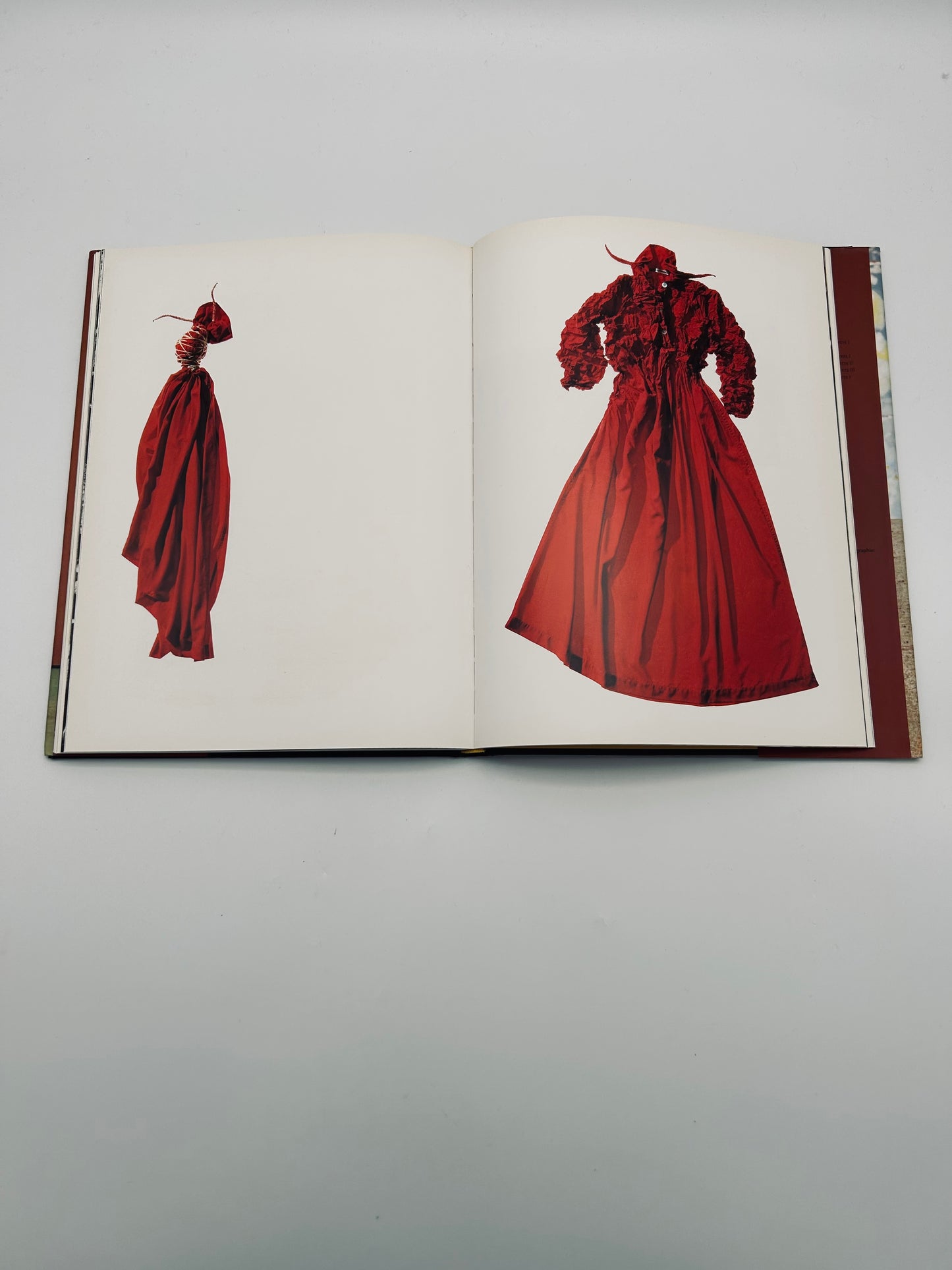Livre Issey Miyake, editions Taschen