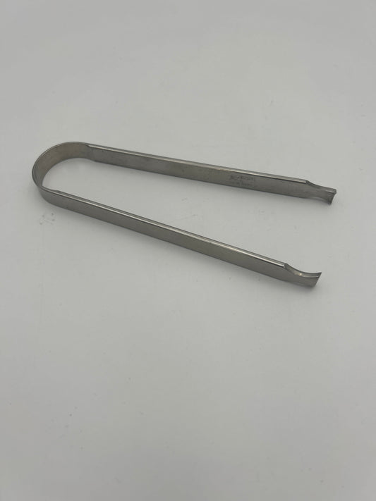 Pince à glaçons Alessi, Italie, 70s
