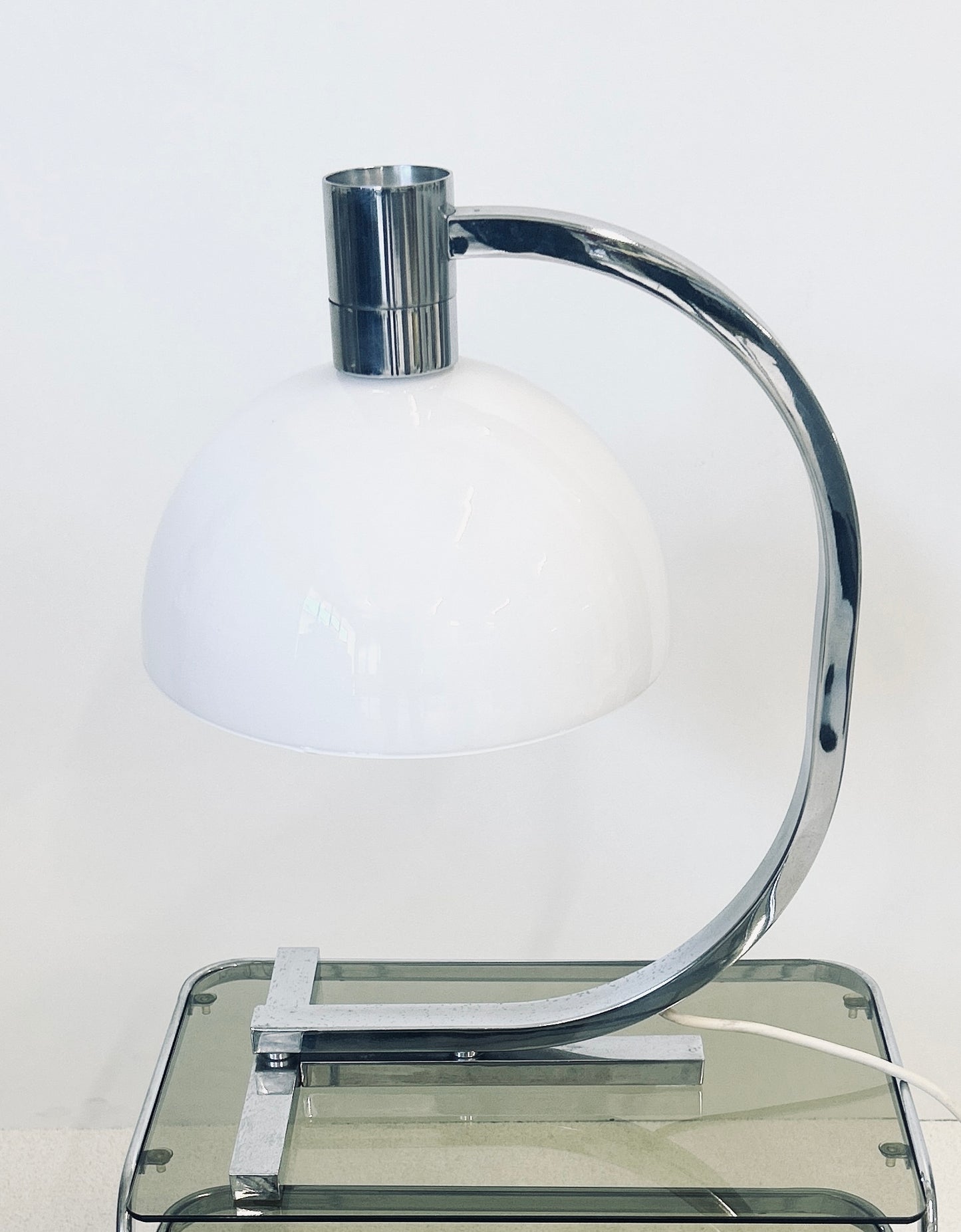 Lampe de table Franco Albini, pour Sirrah, 60s
