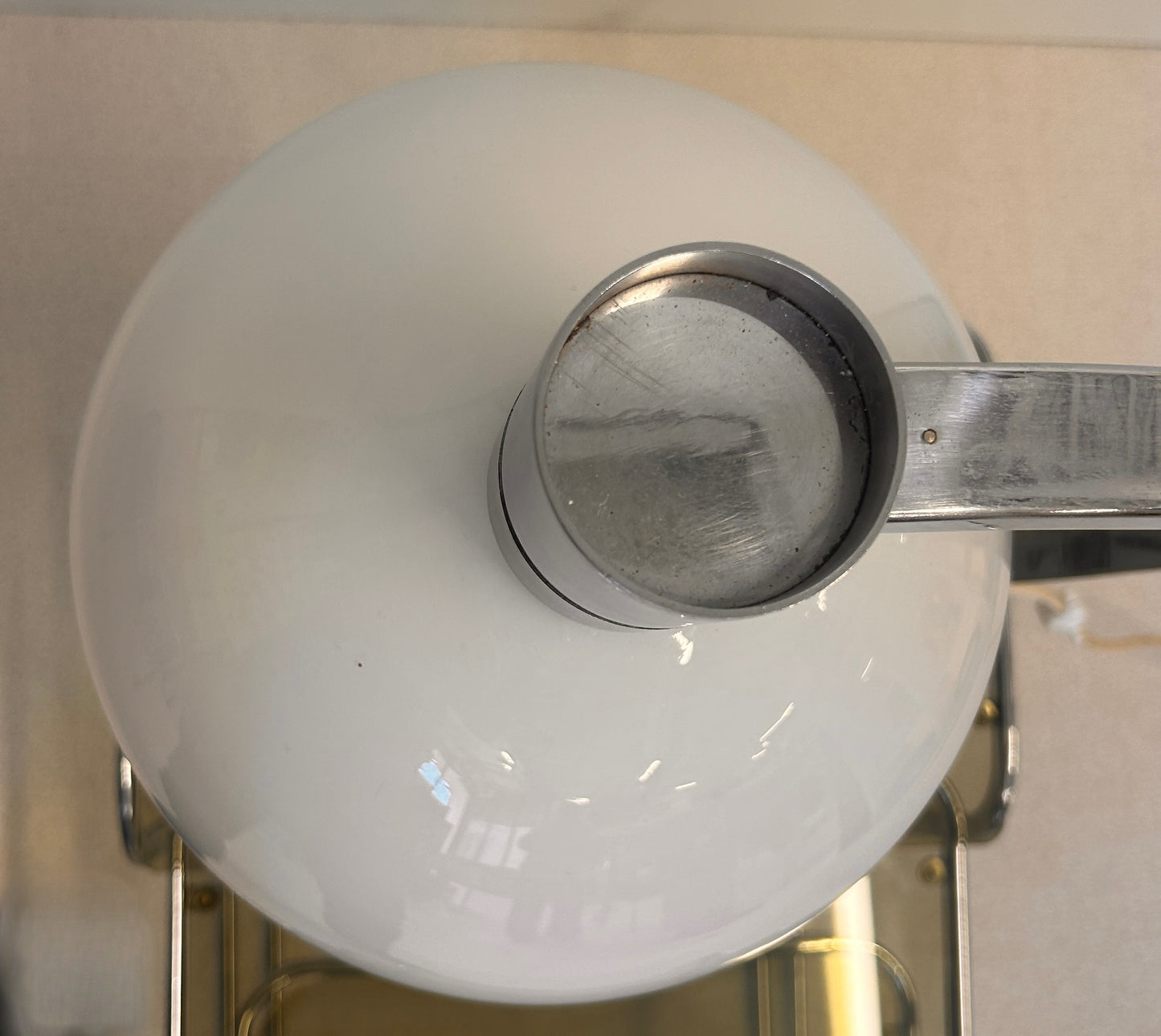 Lampe de table Franco Albini, pour Sirrah, 60s
