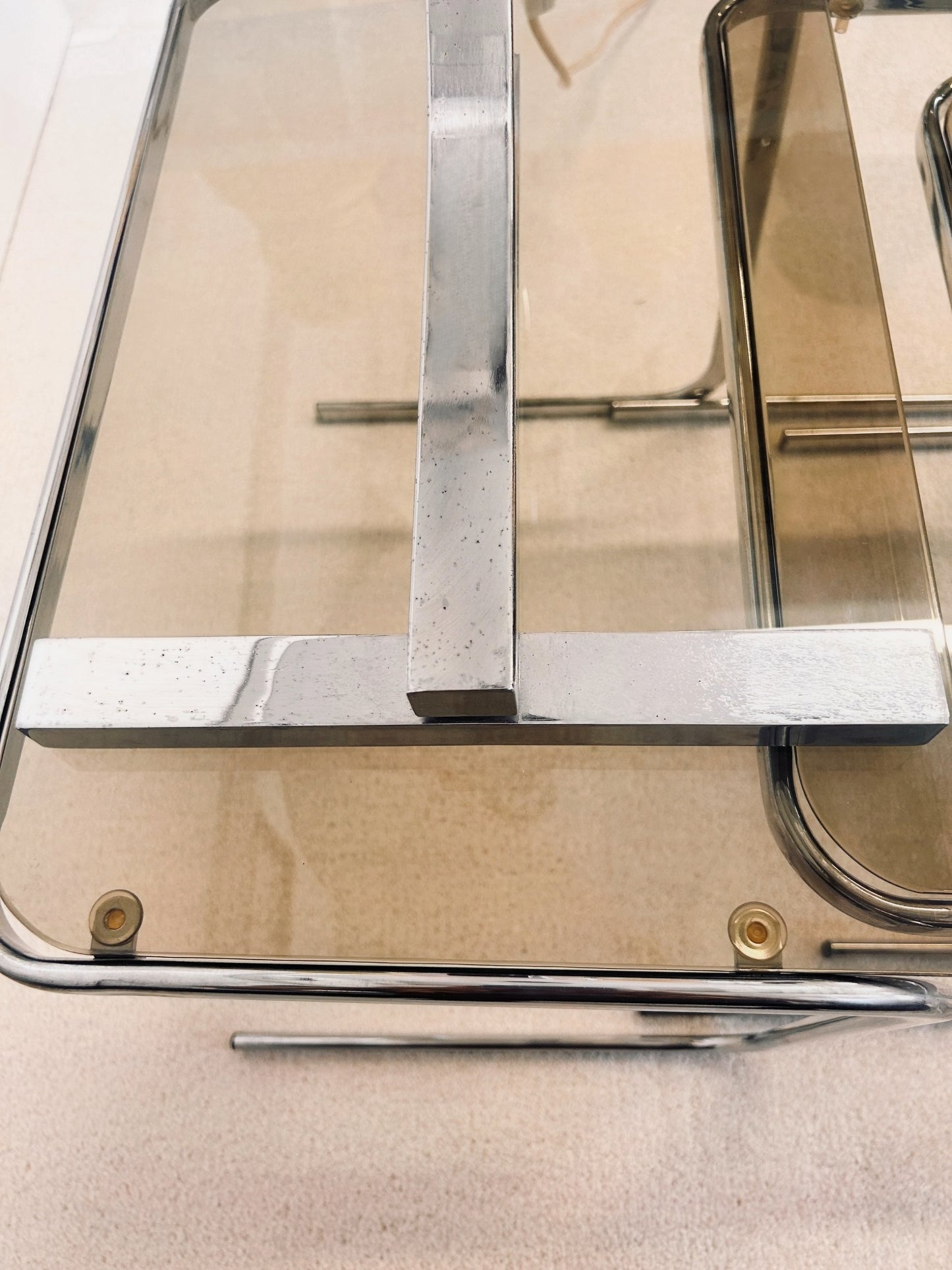 Lampe de table Franco Albini, pour Sirrah, 60s