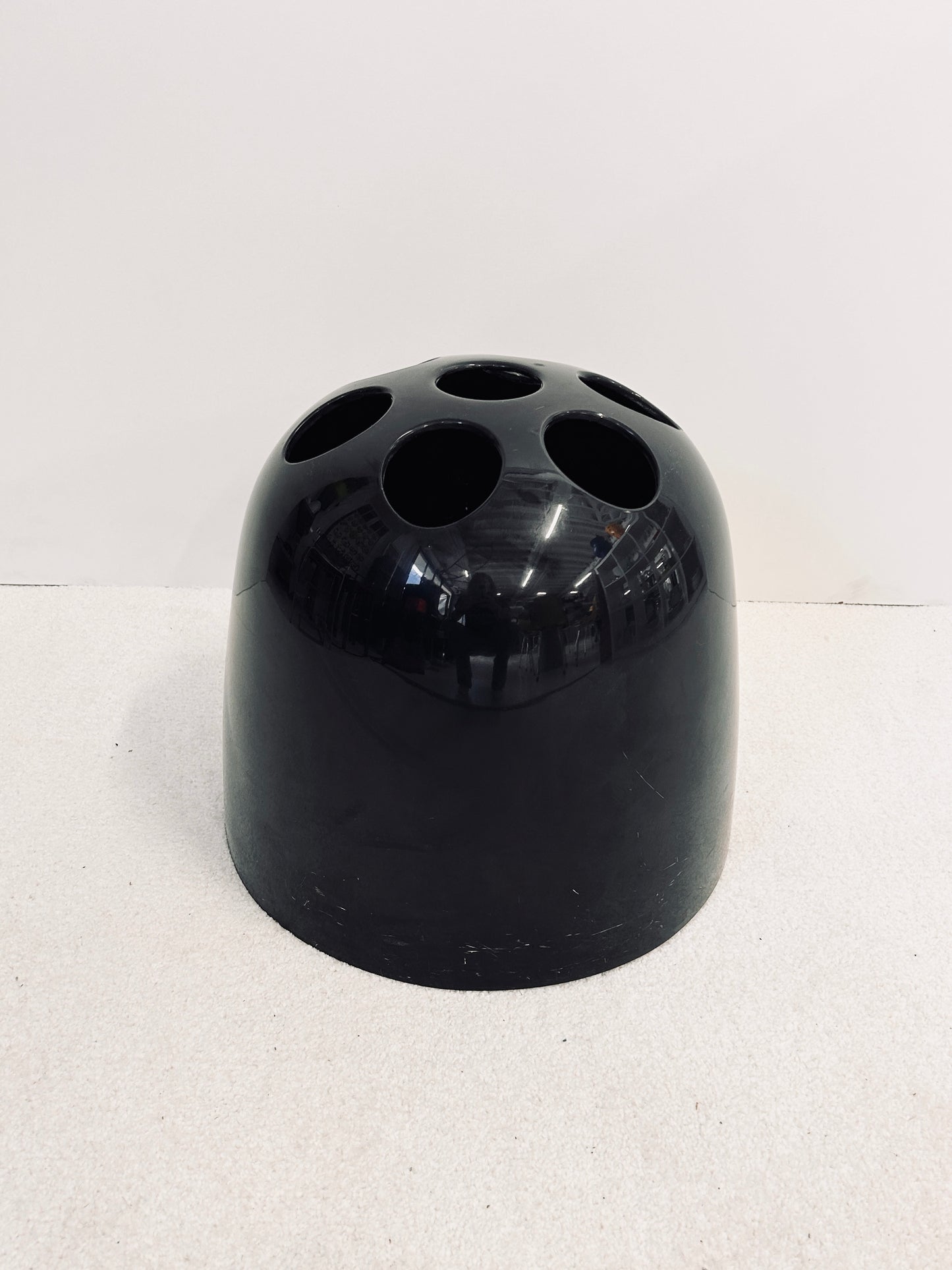 Porte-parapluies Dedalo, Emma Gismondi, Artemide Milano, 70s