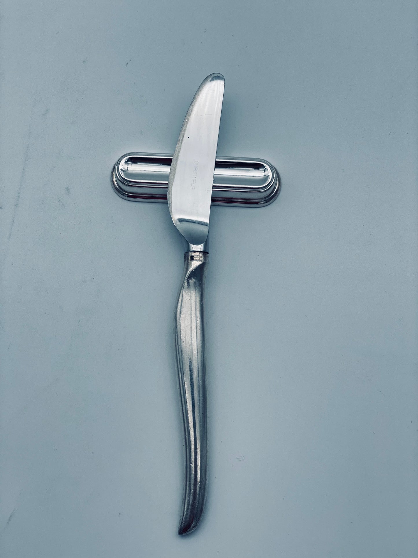 Porte-couteaux Albi, Christofle, 70s