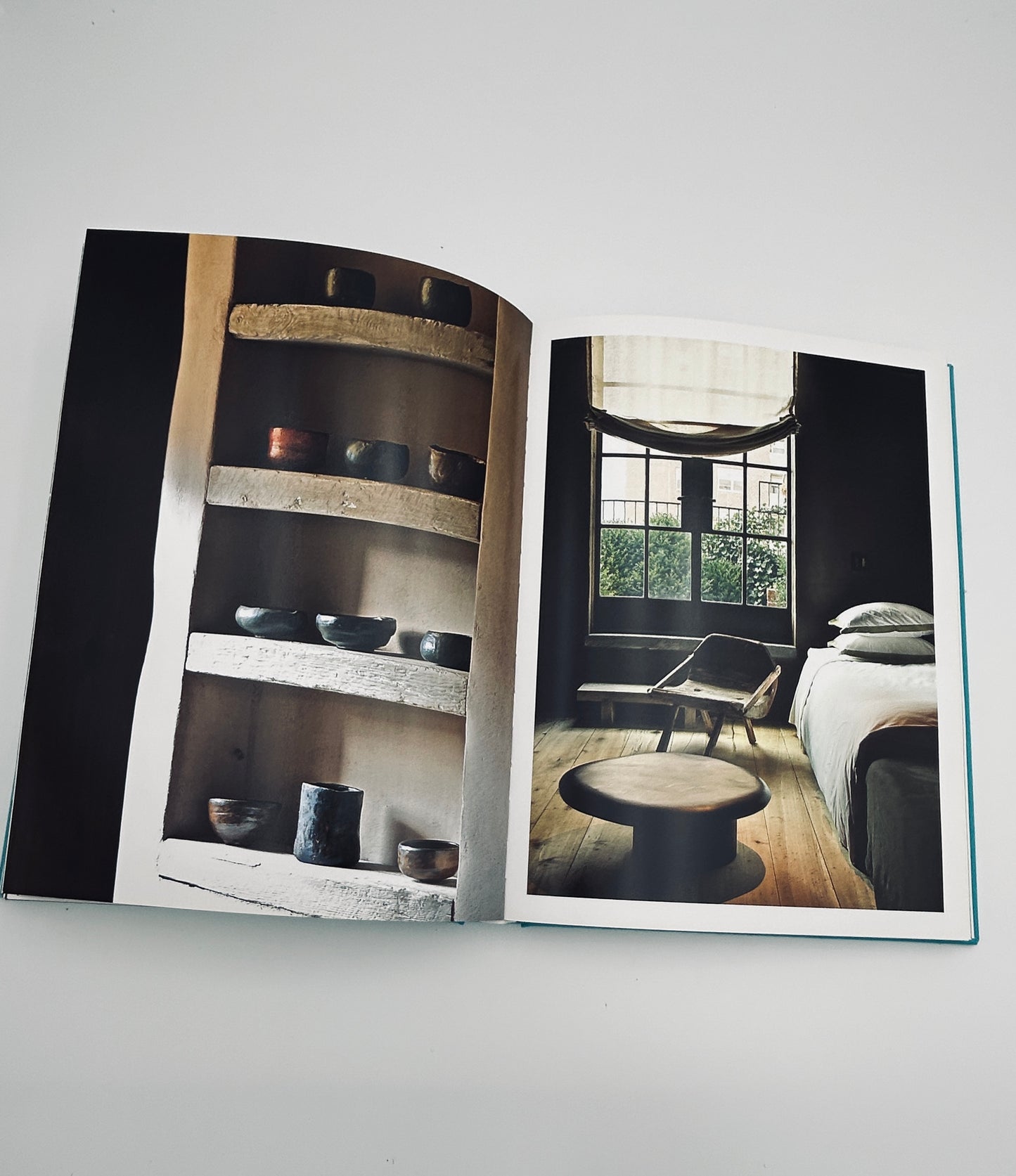Livre "Chic Stays", Editions Assouline