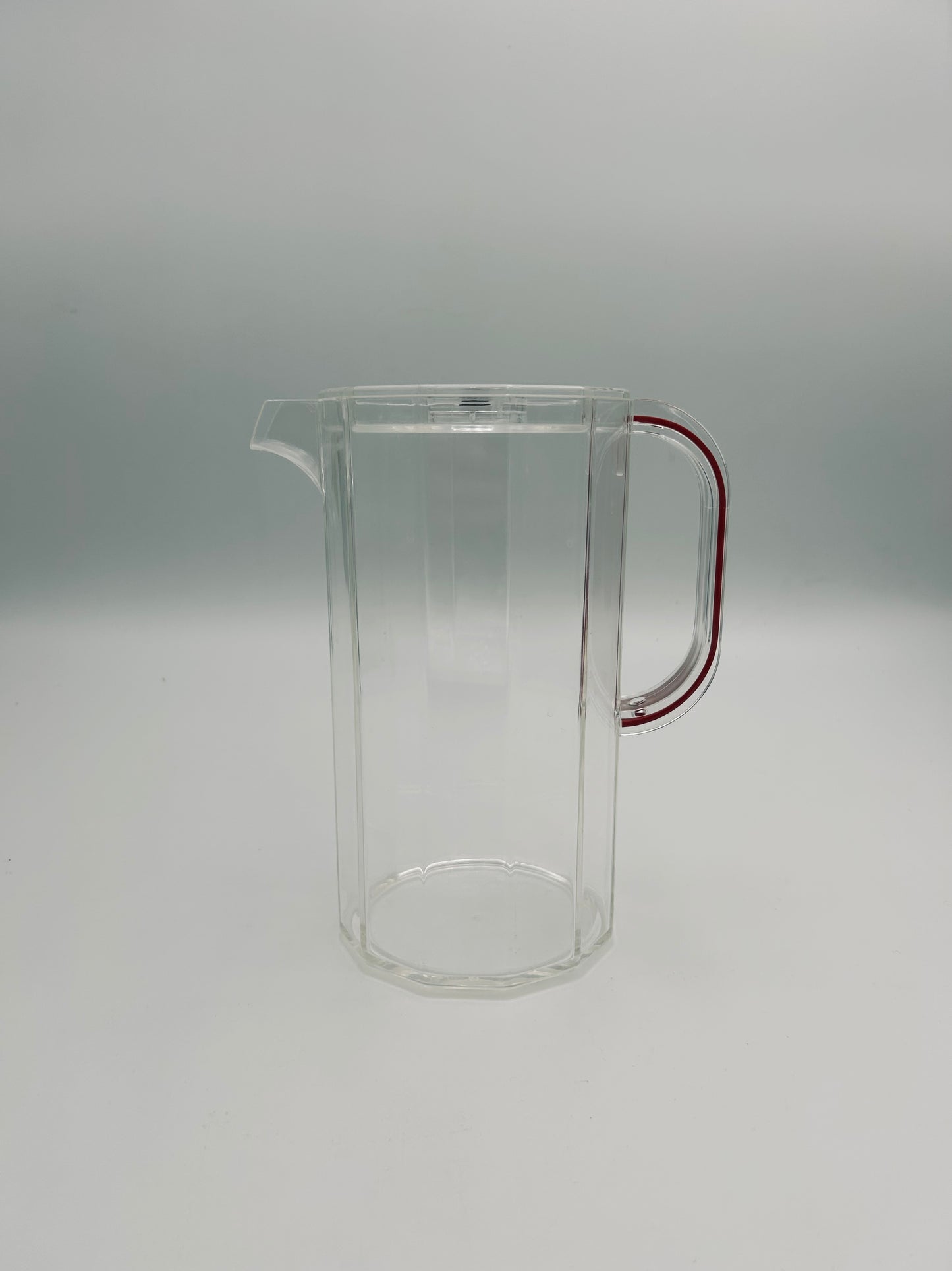 Carafe Amanda, Ambrogio POZZI pour Guzzini, Italie, 80s