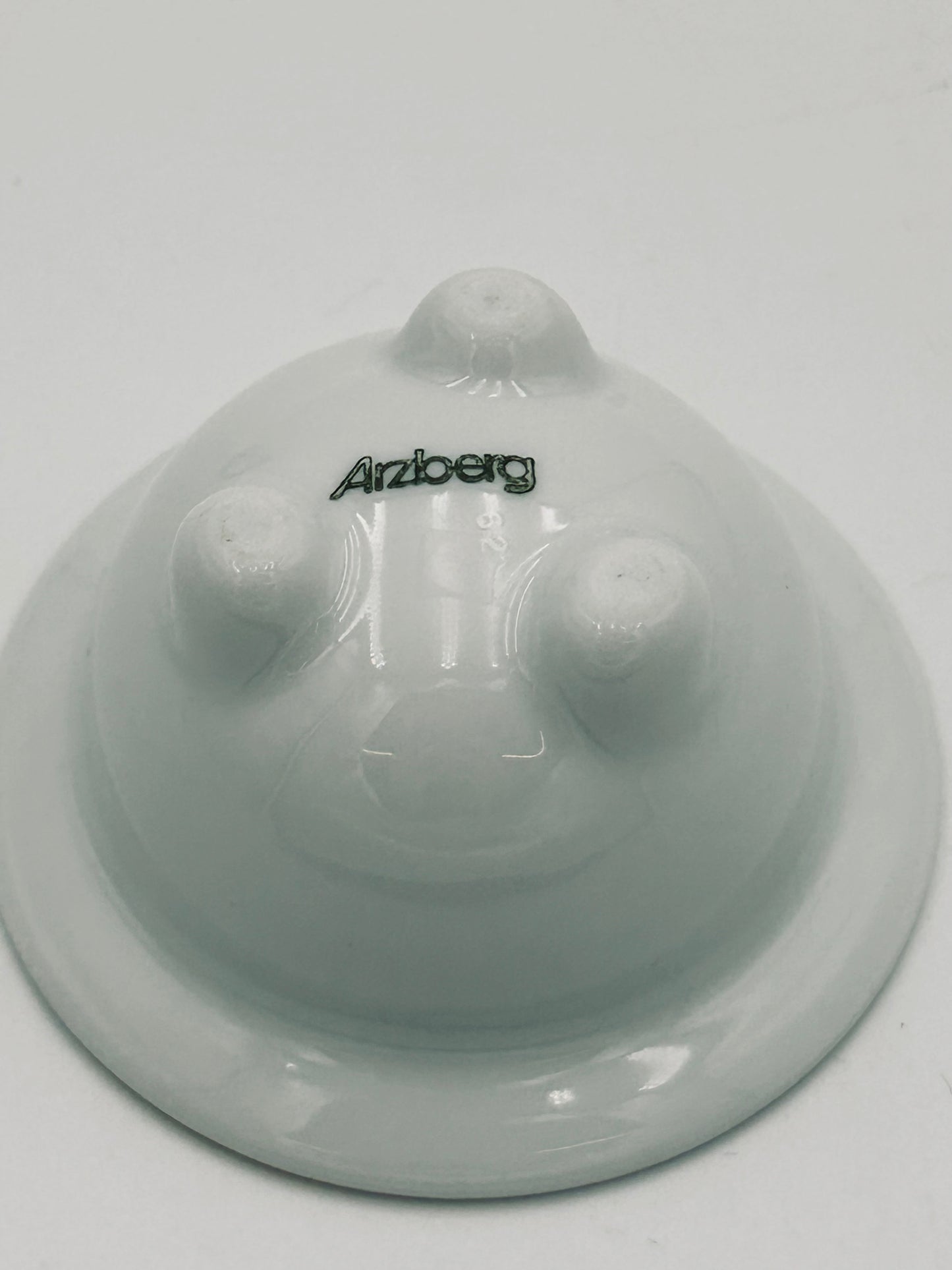 Set à condiments, poivre et sel, Fantasia, Matteo Thun, Arzberg, 80s