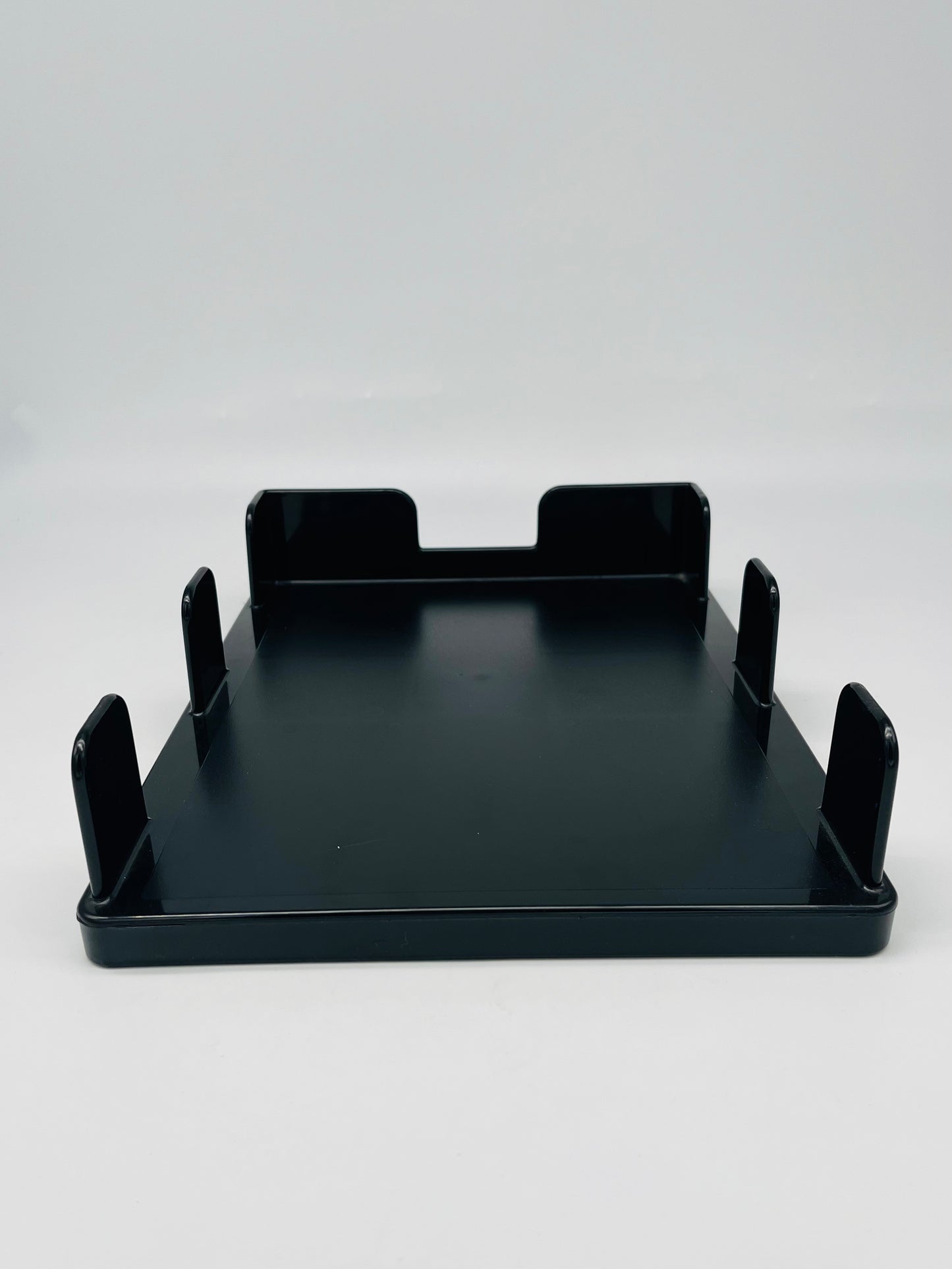 Range document noir, Ettore Sottsass Olivetti Synthesis, 70s